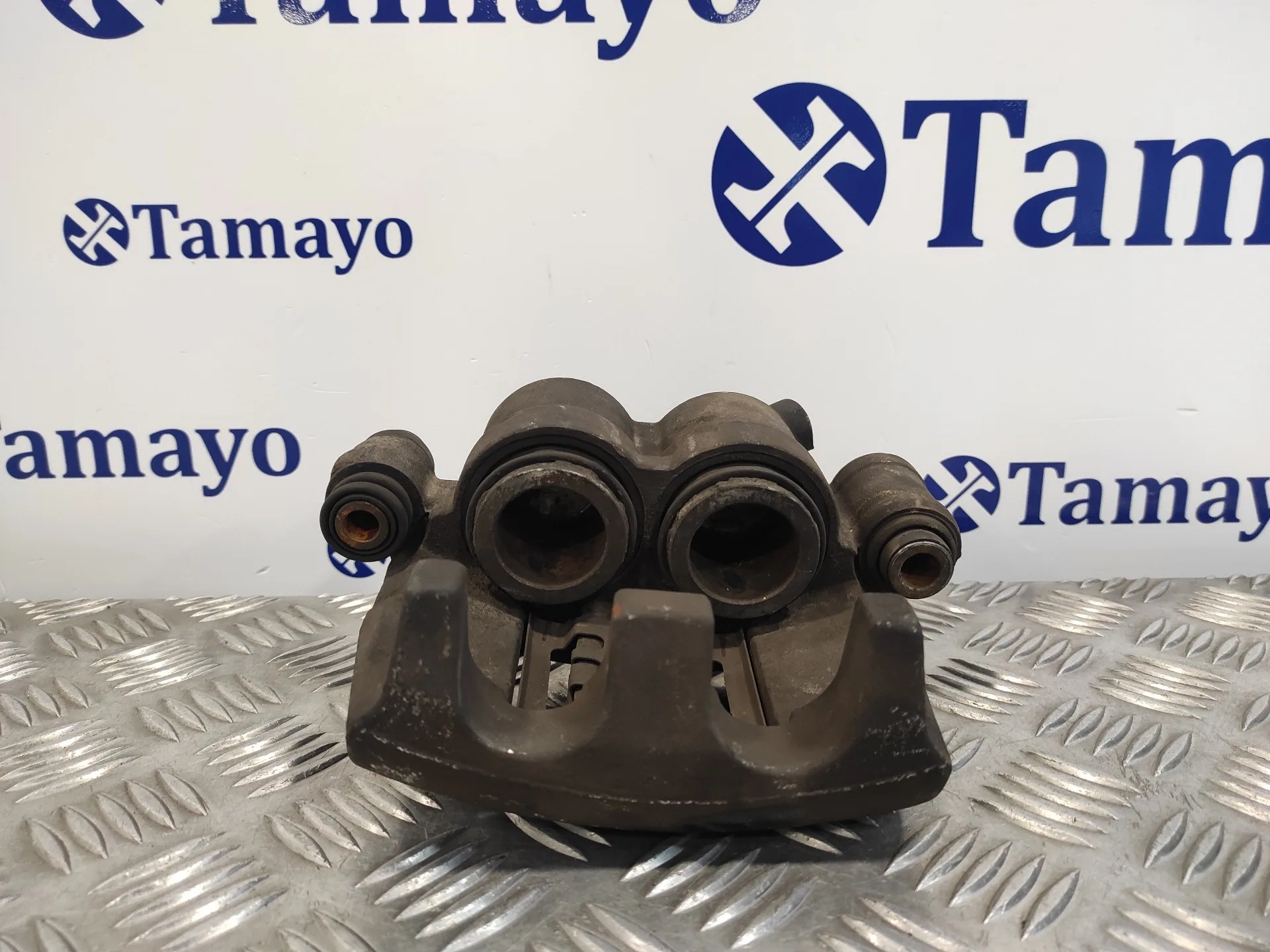 Pinza Freno Delantera Derecha para Nissan Interstar (X70)