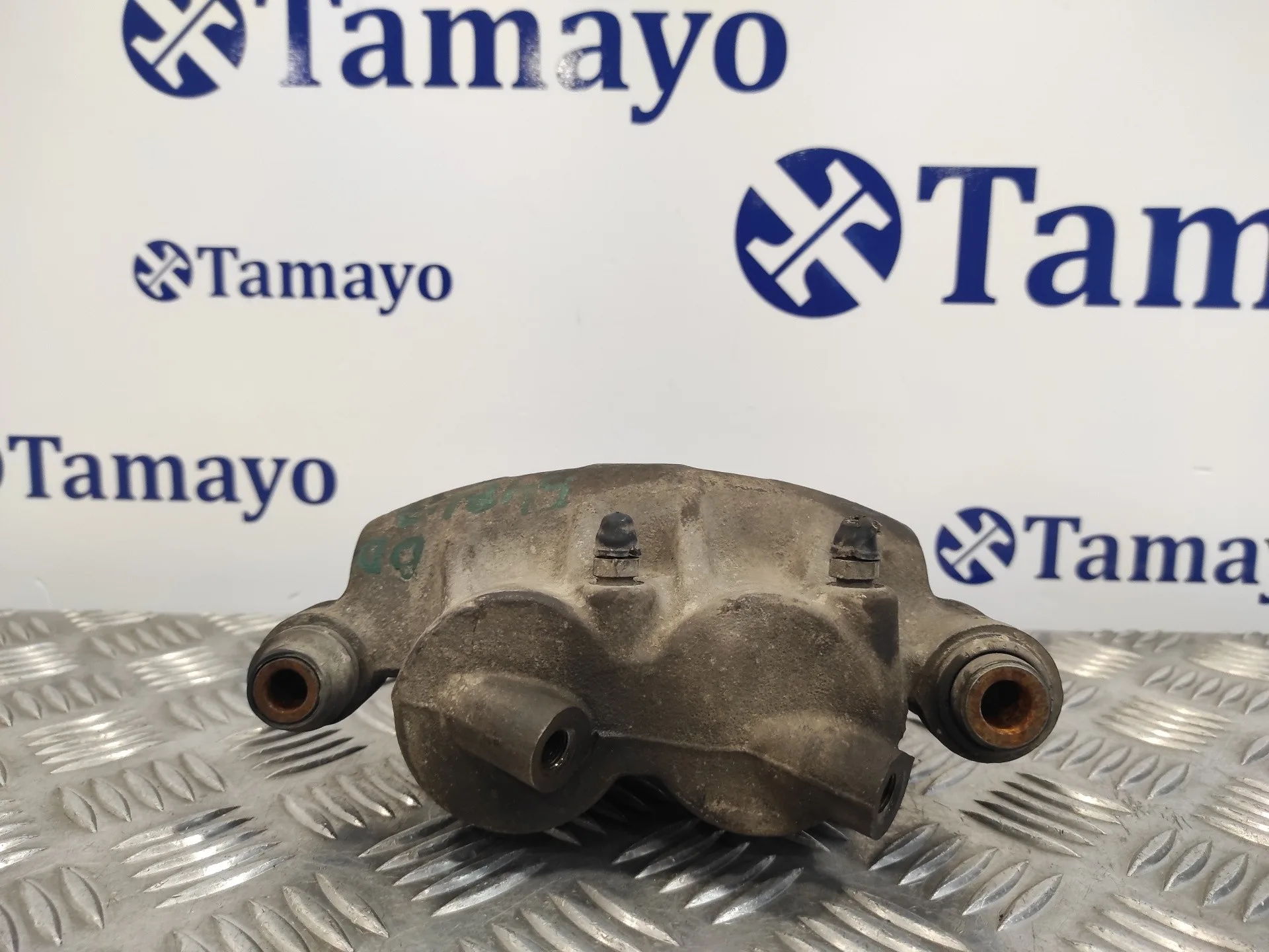 Pinza Freno Delantera Derecha para Nissan Interstar (X70)