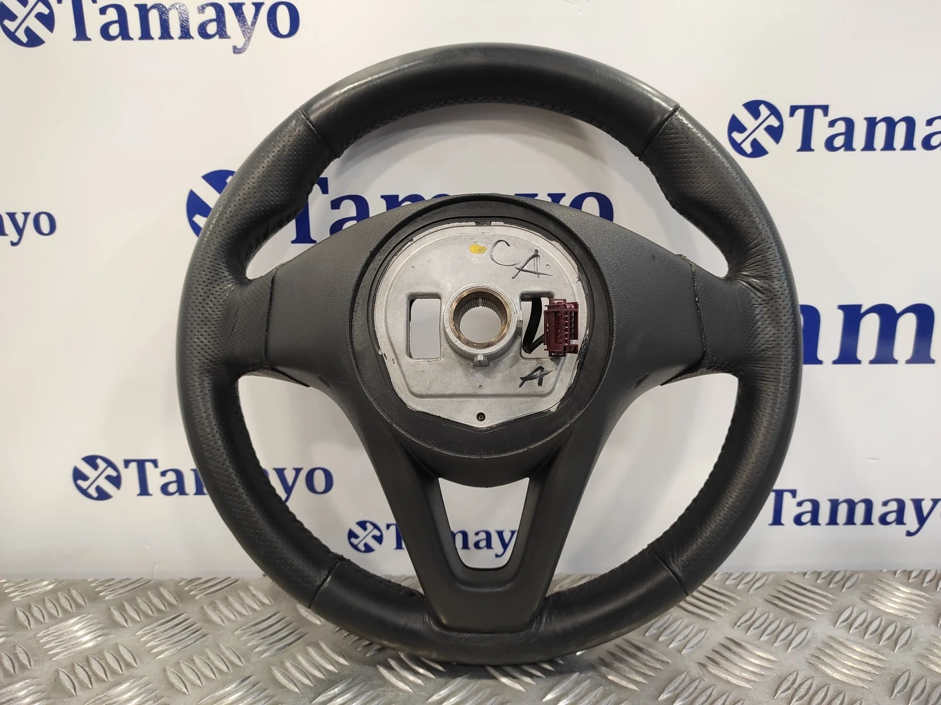 Volante para Mercedes-Benz Vito Tourer (447)