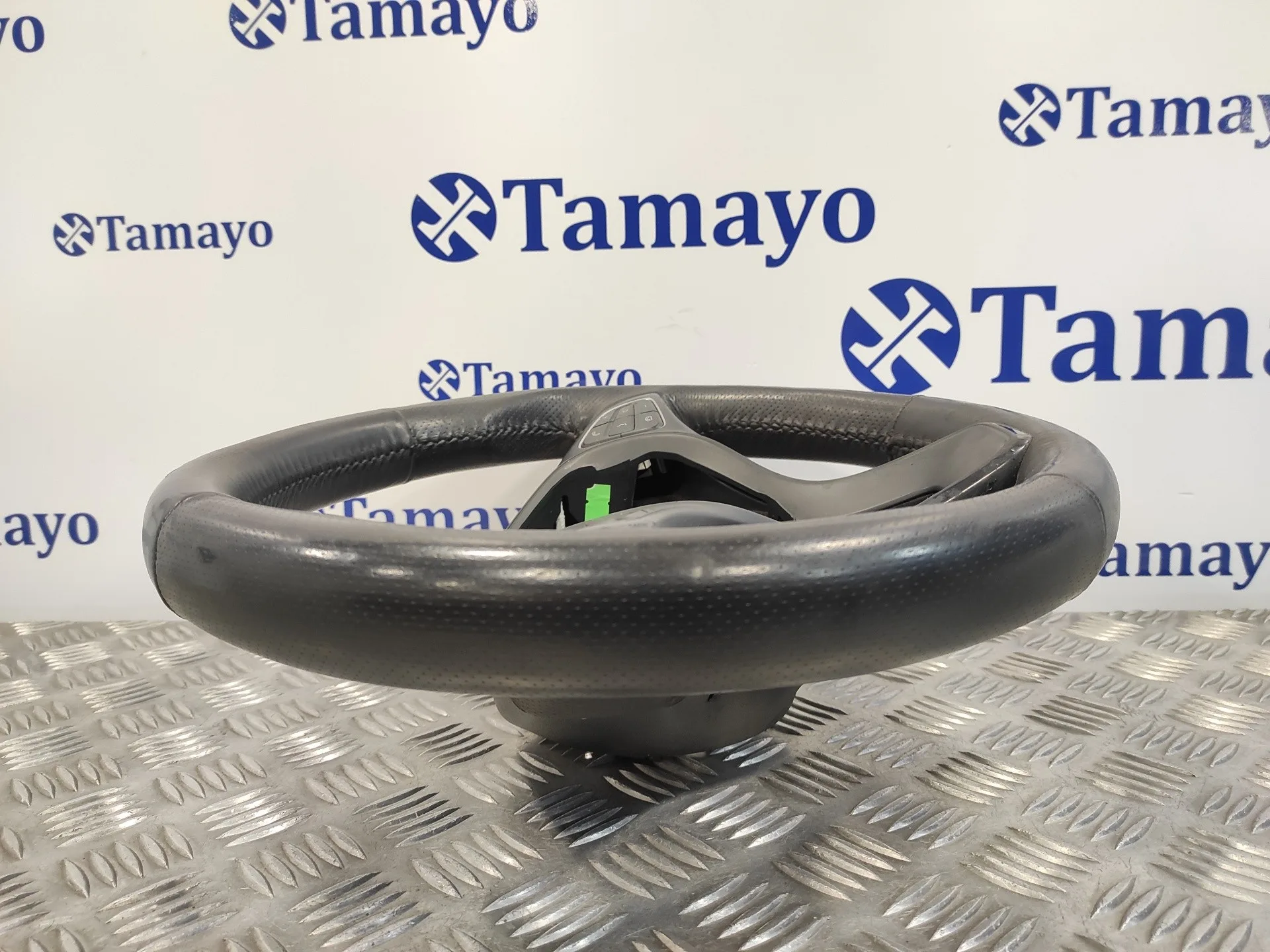 Volante para Mercedes-Benz Vito Tourer (447)