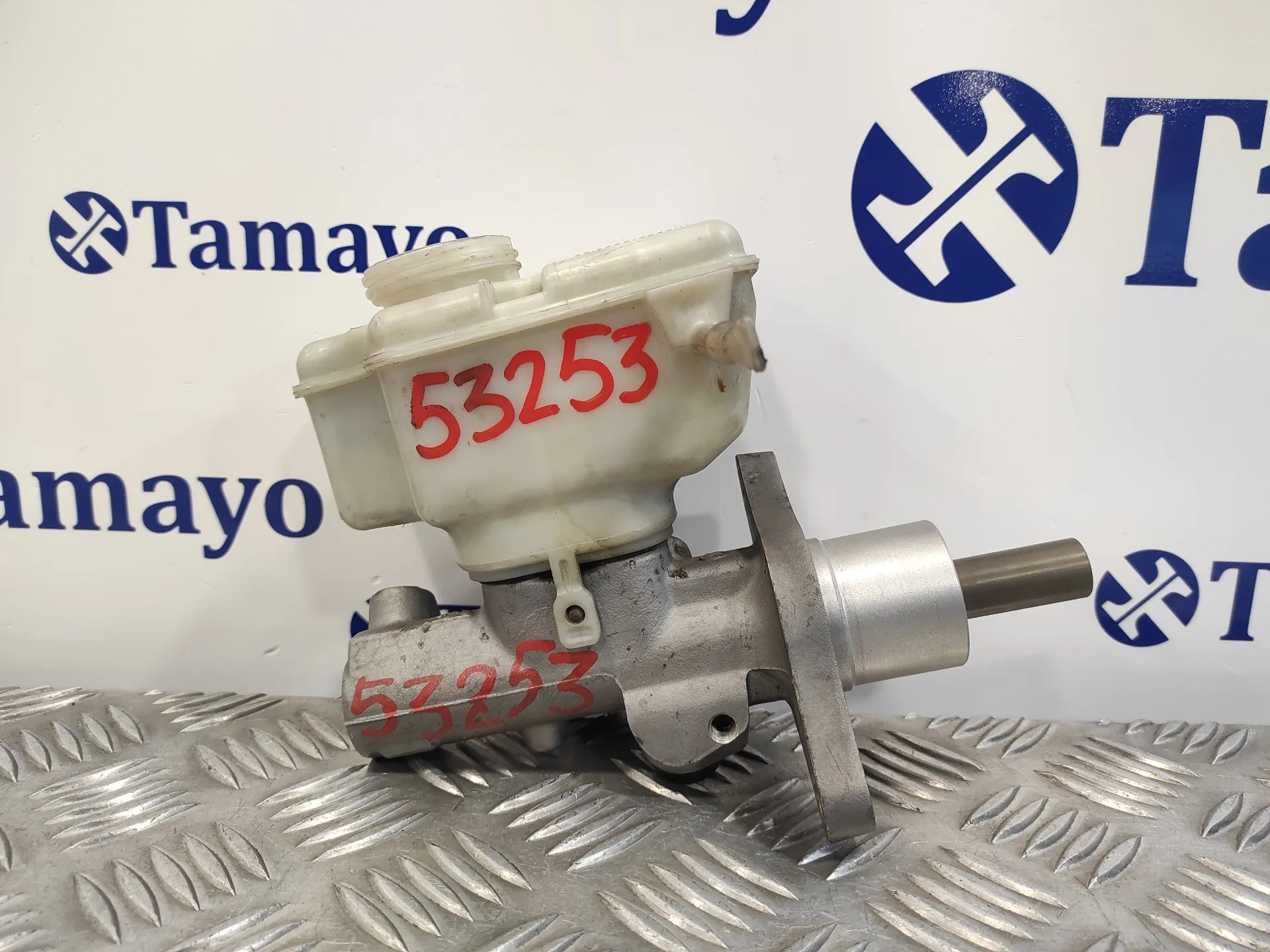 Bomba Freno para Volkswagen Caddy Ka/Kb (2K)