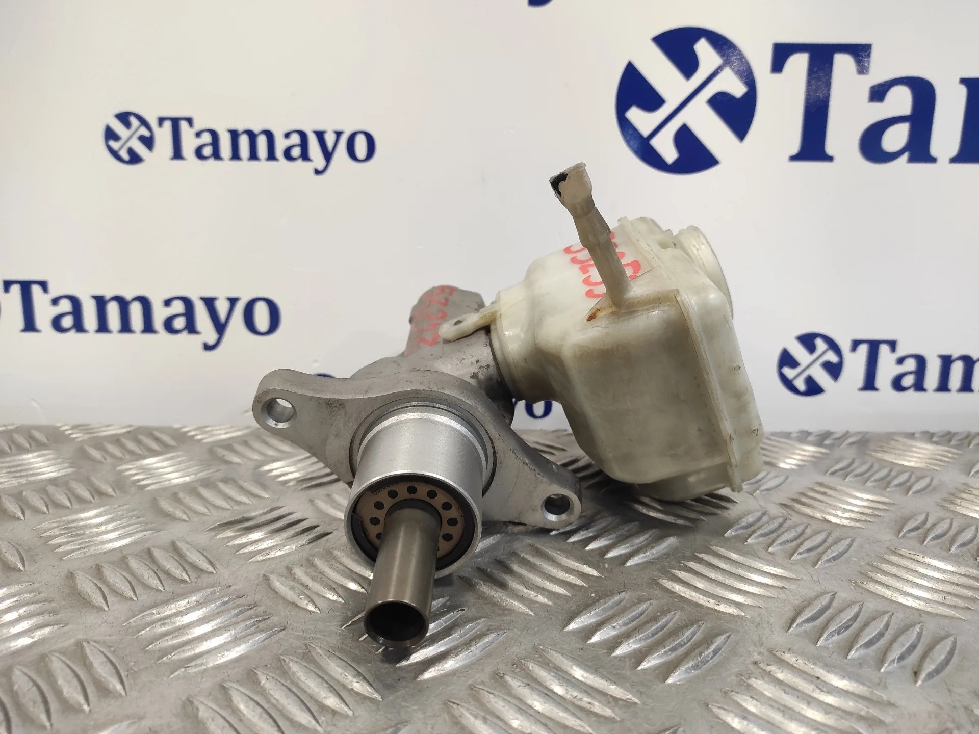 Bomba Freno para Volkswagen Caddy Ka/Kb (2K)