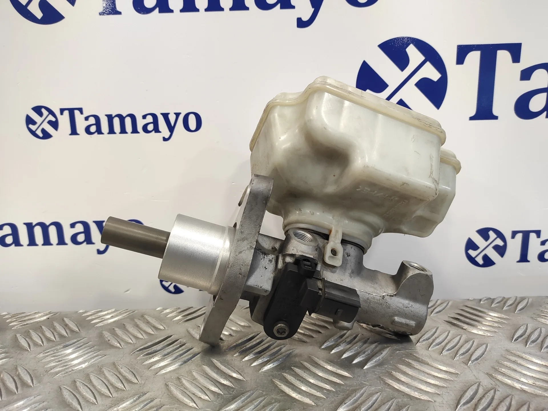 Bomba Freno para Volkswagen Caddy Ka/Kb (2K)