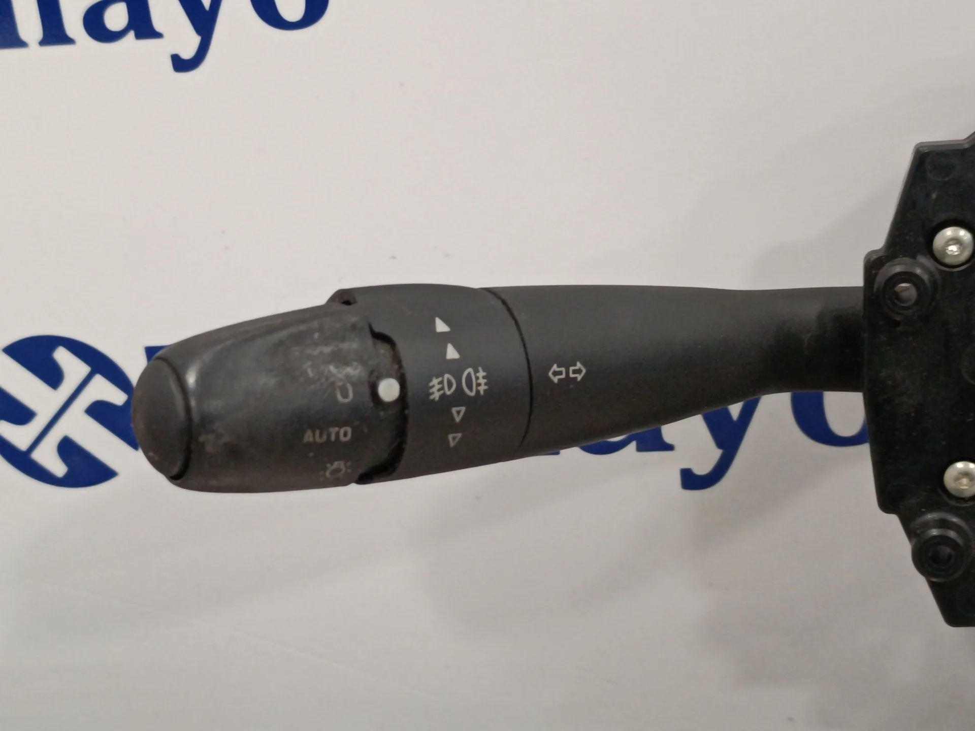 Mando Multifuncion para Citroën C4 Picasso