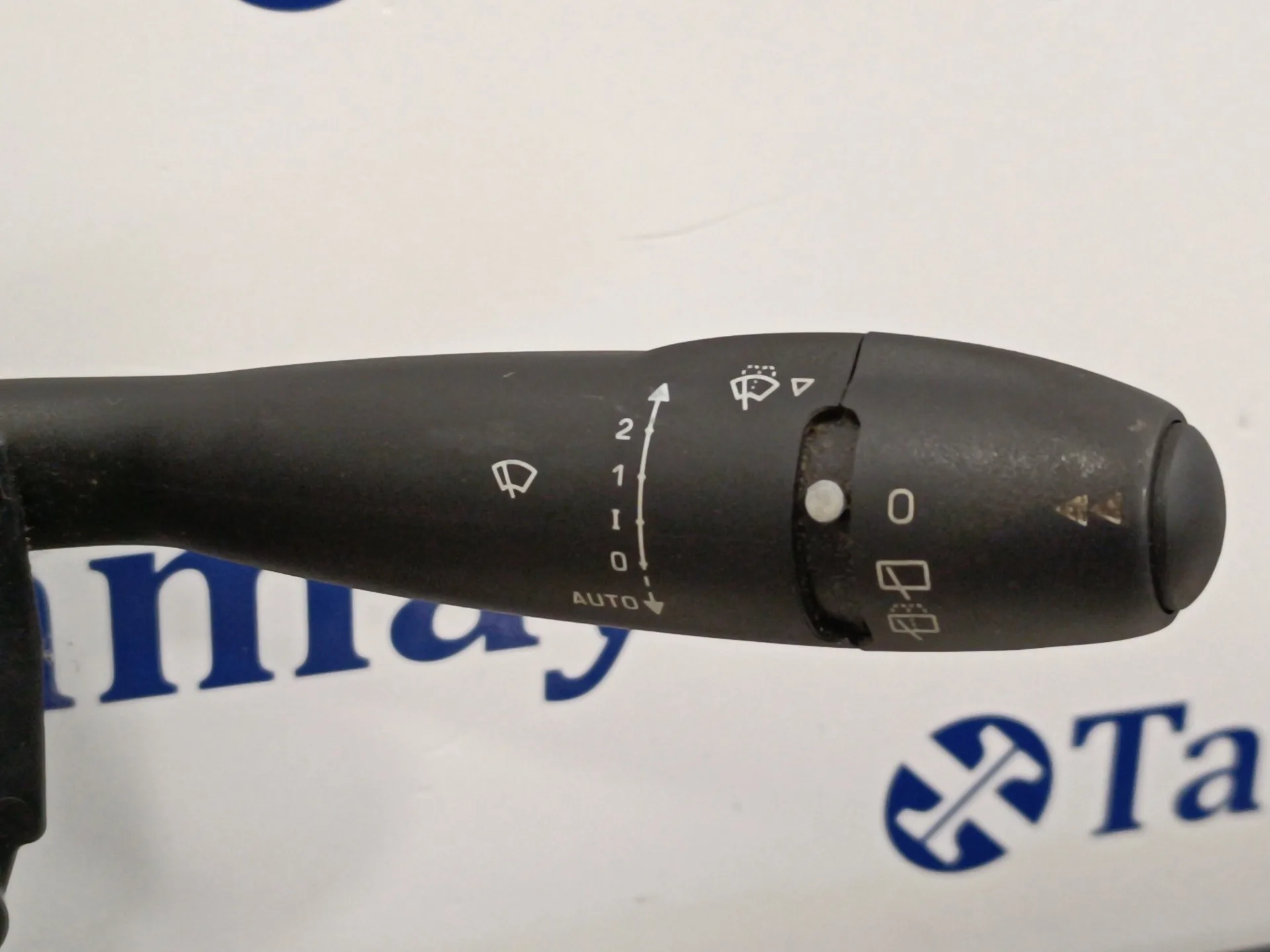 Mando Multifuncion para Citroën C4 Picasso