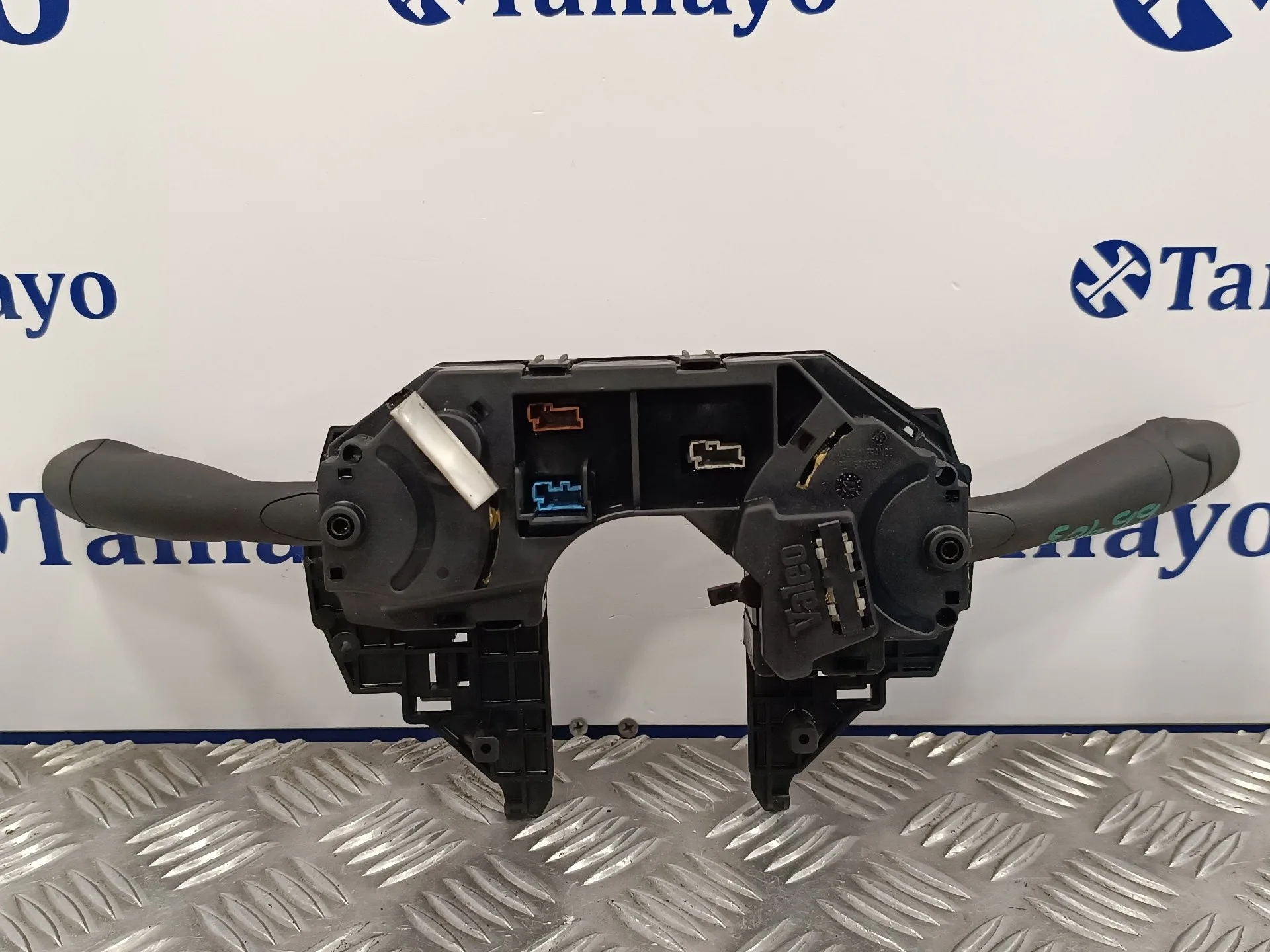Mando Multifuncion para Citroën C4 Picasso