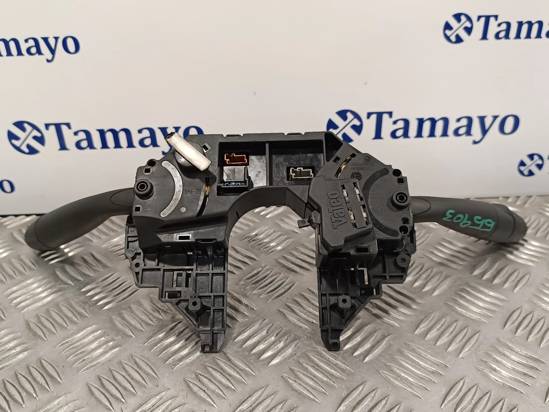 Mando Multifuncion para Citroën C4 Picasso