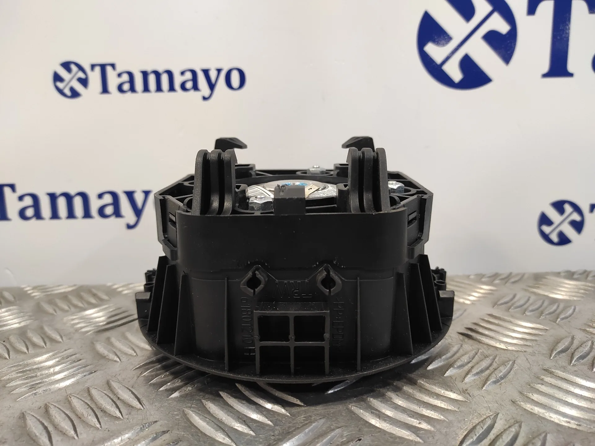 Airbag Delantero Izquierdo para Citroën C4 Picasso