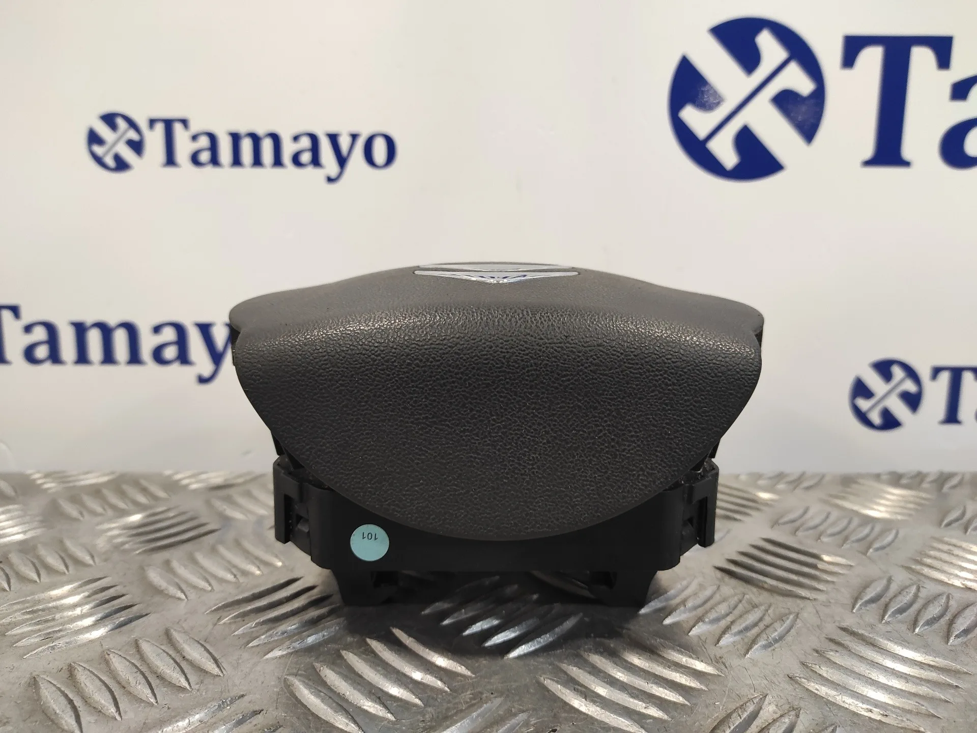 Airbag Delantero Izquierdo para Citroën C4 Picasso