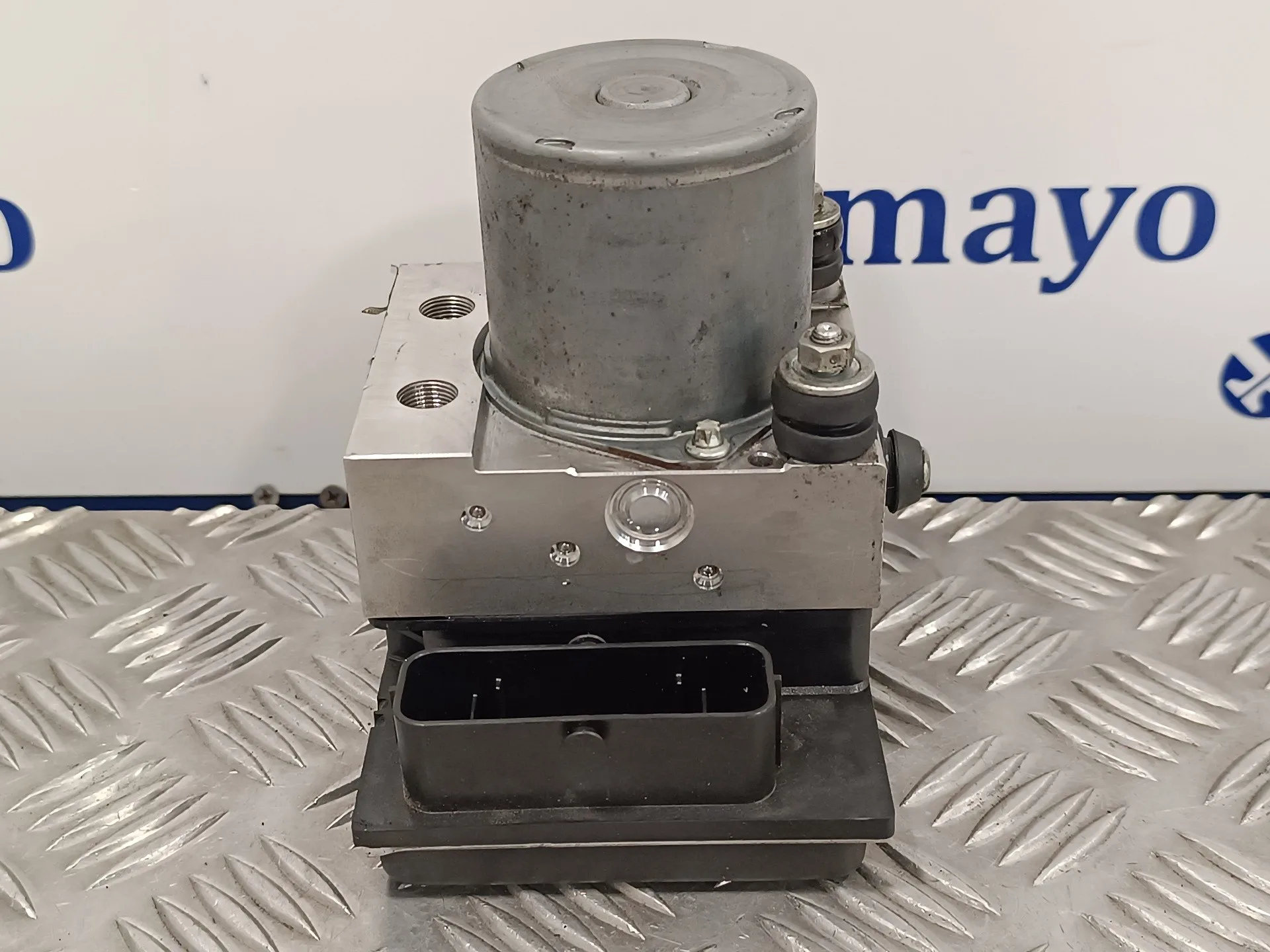 Abs para Citroën C4 Picasso