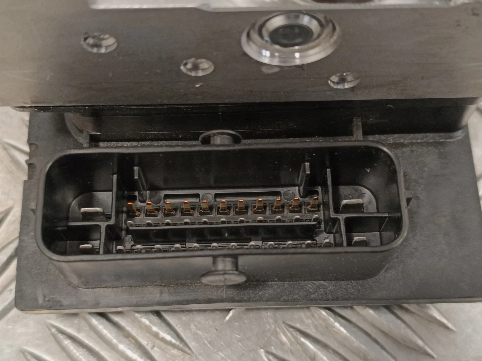 Abs para Citroën C4 Picasso