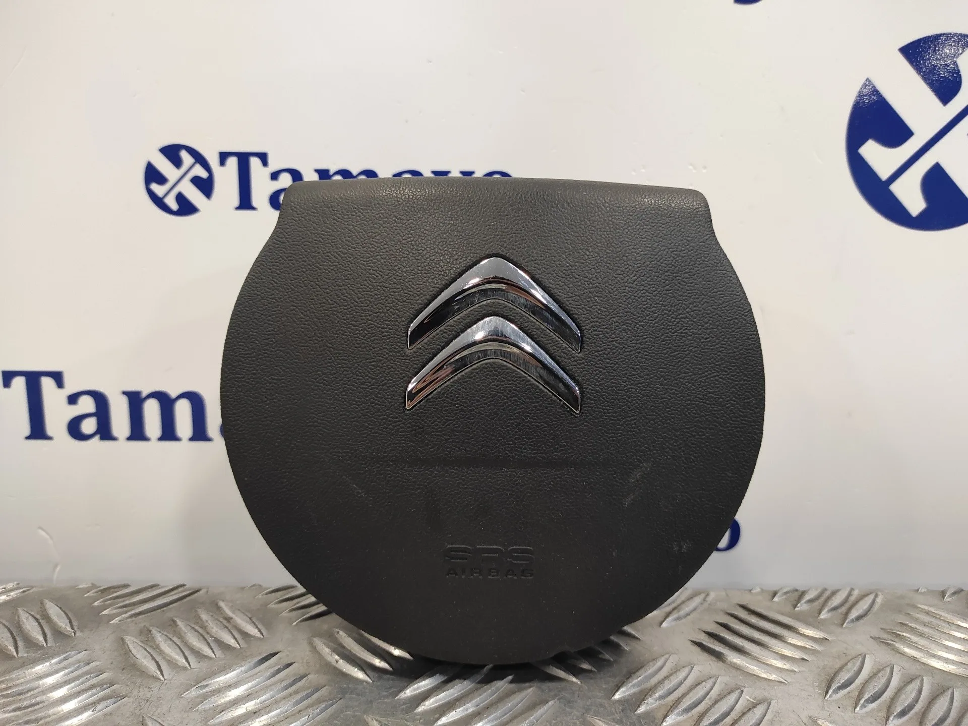 Airbag Delantero Izquierdo para Citroën C4 Picasso