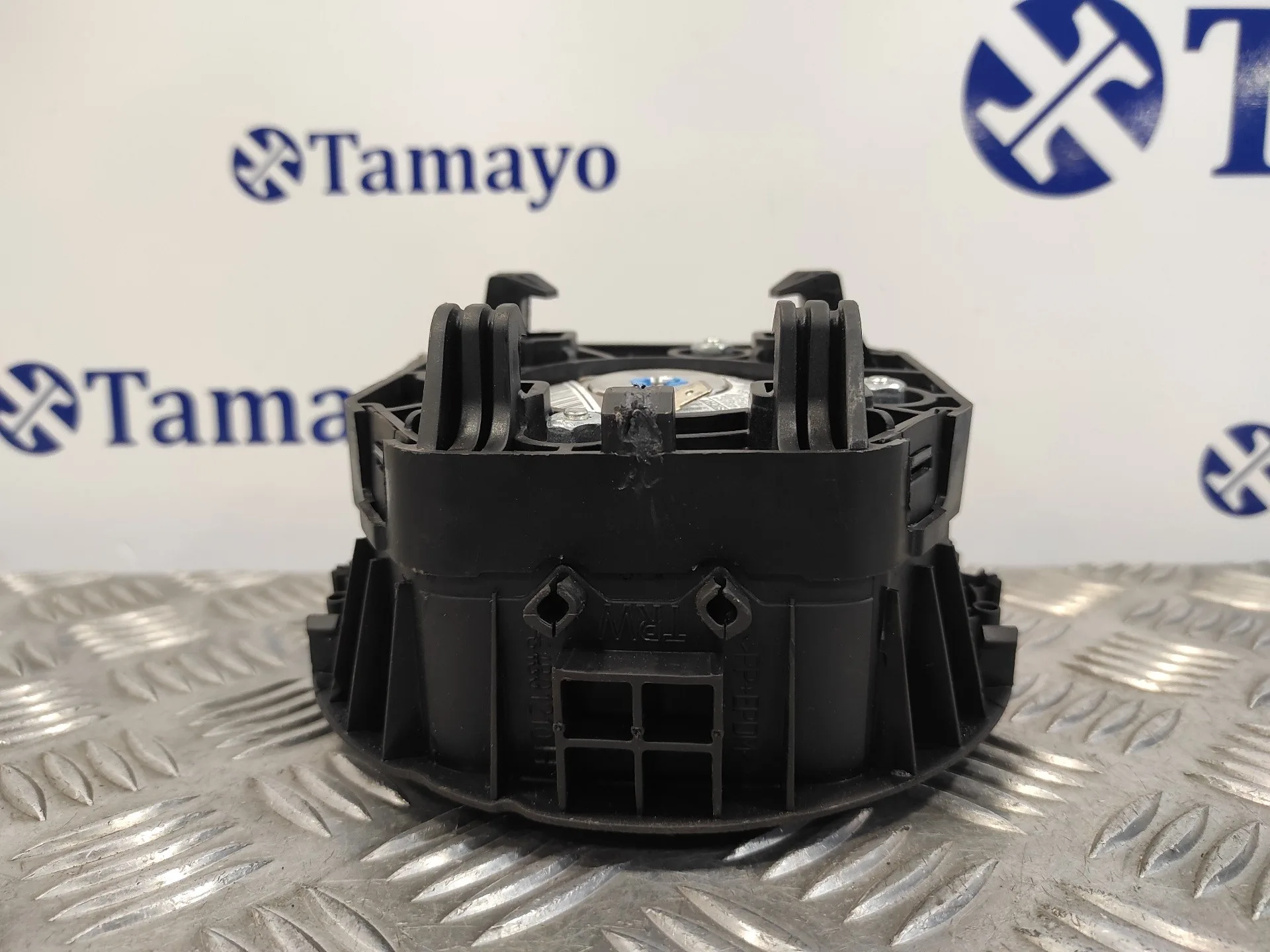 Airbag Delantero Izquierdo para Citroën C4 Picasso
