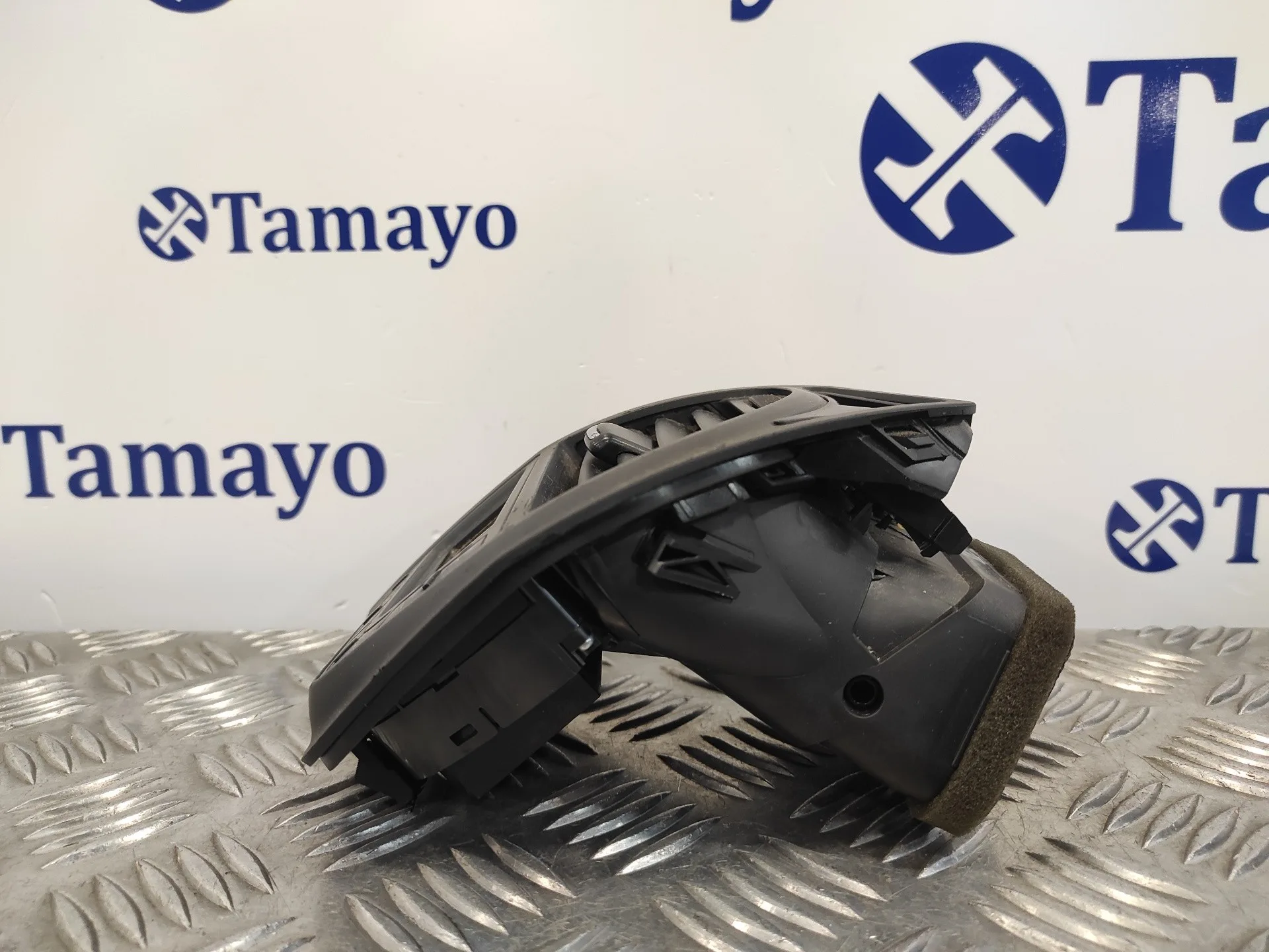 Mando Climatizador para Citroën C4 Picasso