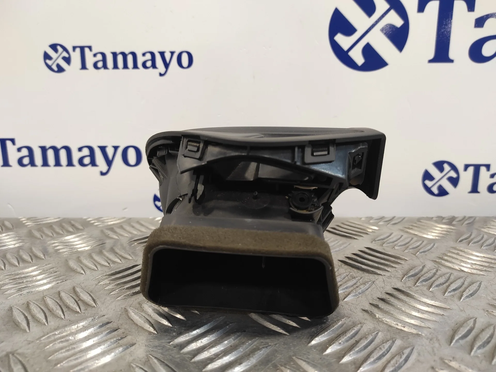 Mando Climatizador para Citroën C4 Picasso