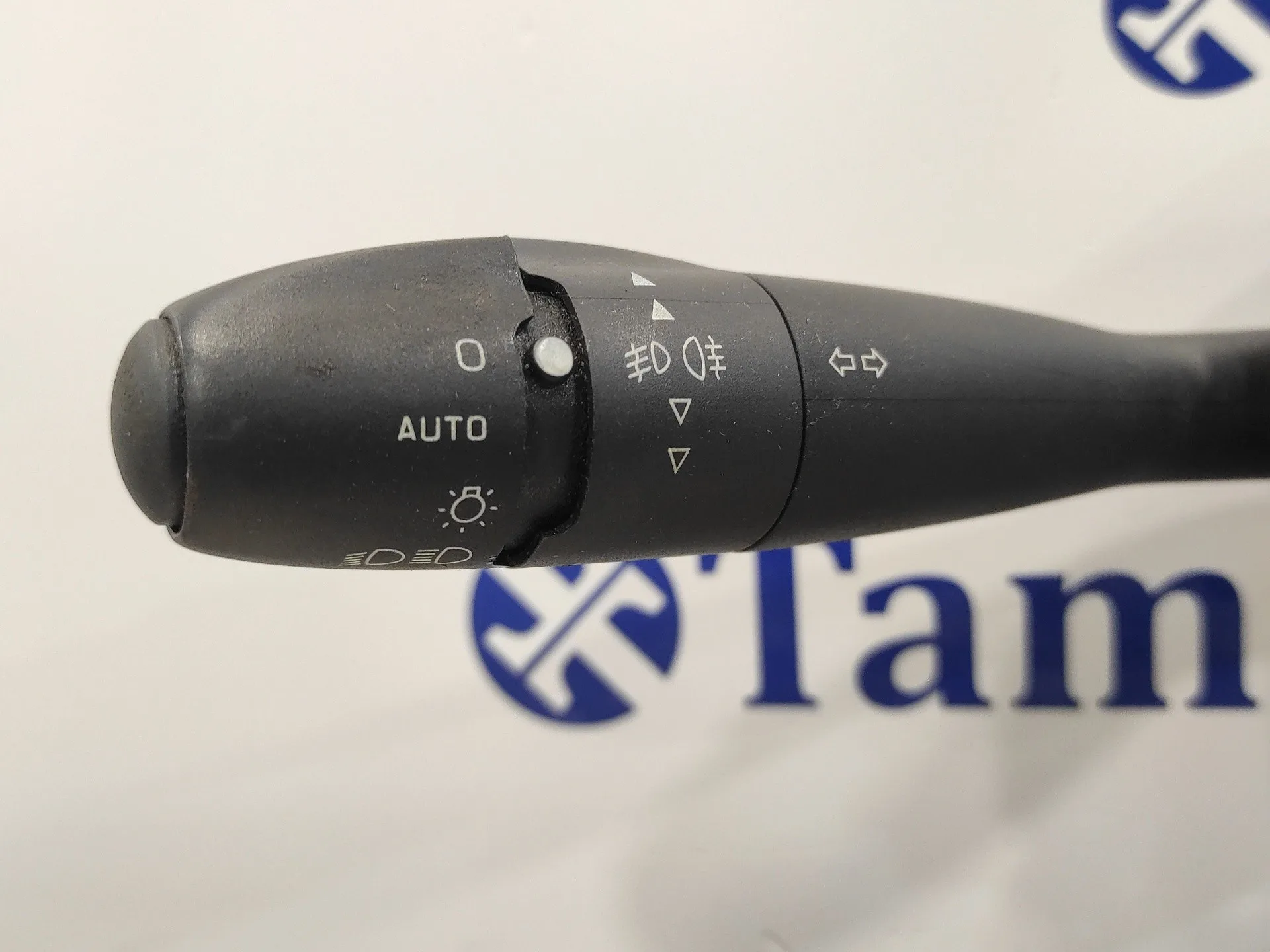 Mando Multifuncion para Citroën C4 Picasso