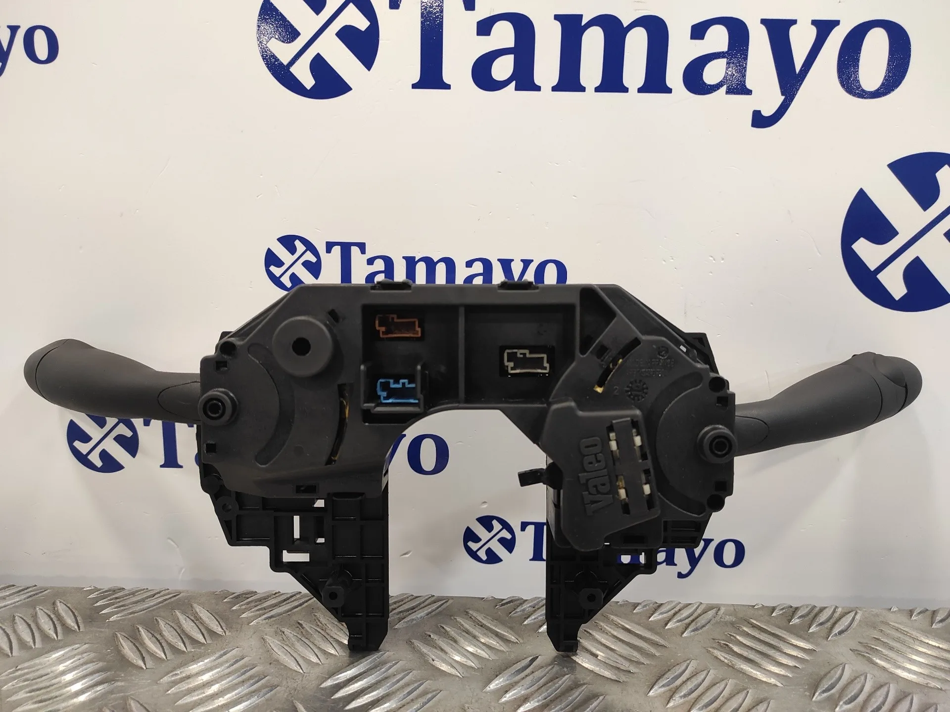 Mando Multifuncion para Citroën C4 Picasso