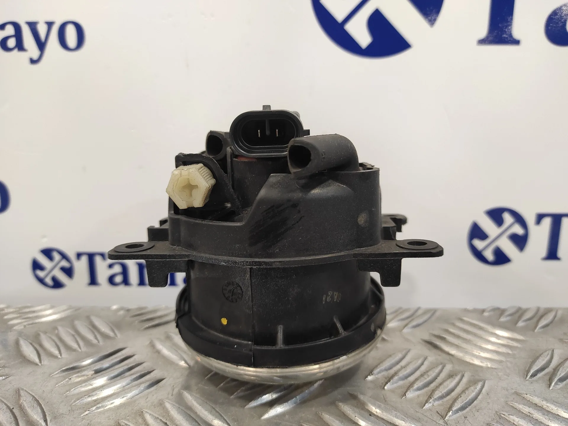 Faro Antiniebla Izquierdo para Citroën C4 Picasso