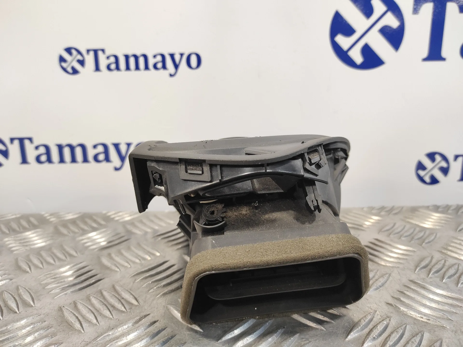 Mando Climatizador para Citroën C4 Picasso