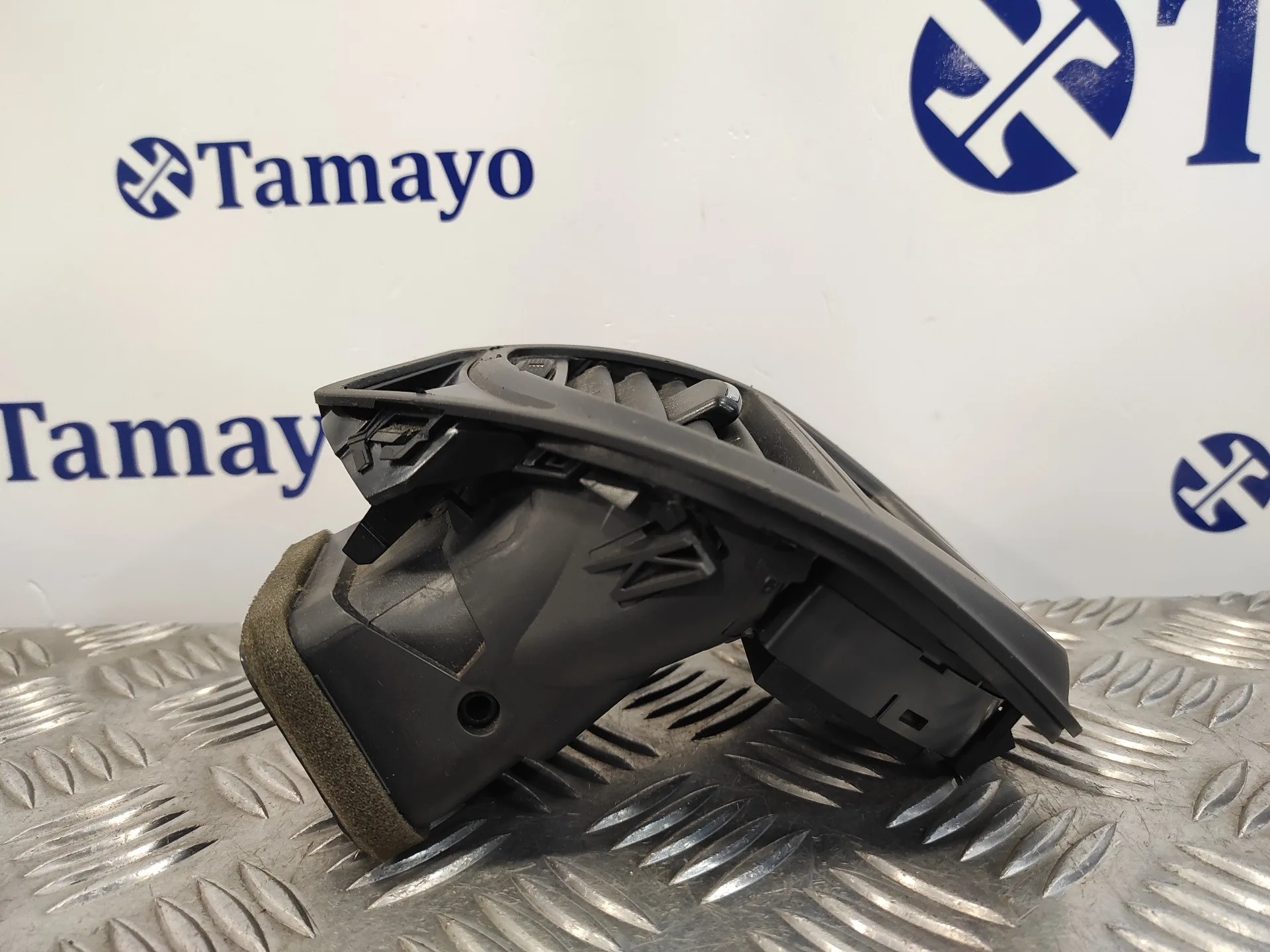 Mando Climatizador para Citroën C4 Picasso