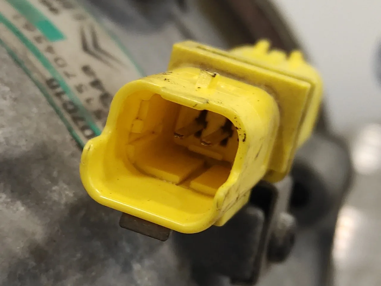 Compresor Aire Acondicionado para Peugeot 307 Break / Sw (S1)