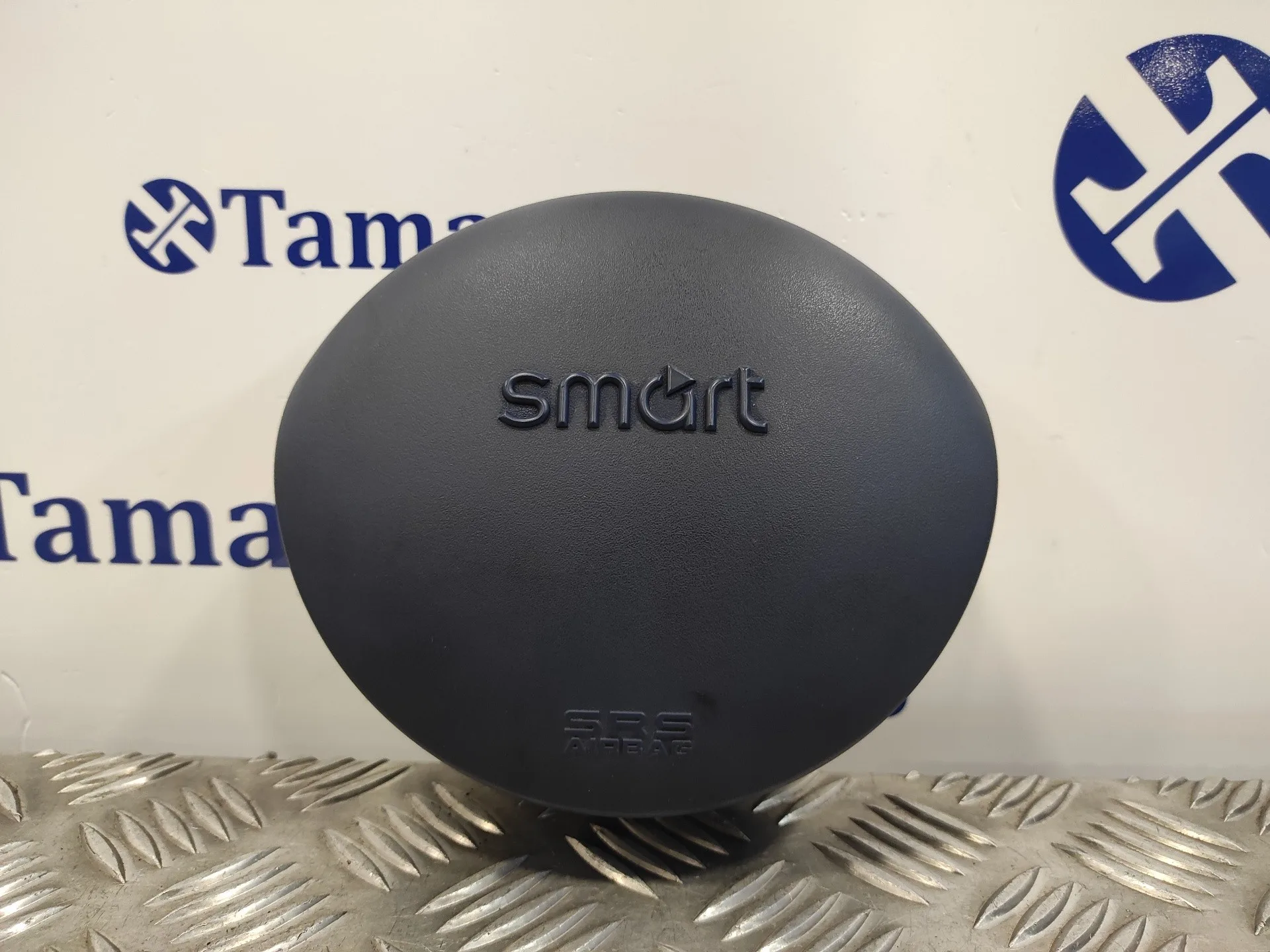 Airbag Delantero Izquierdo para Smart Coupe