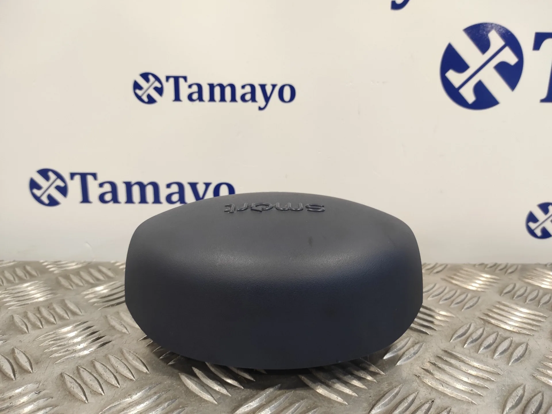 Airbag Delantero Izquierdo para Smart Coupe