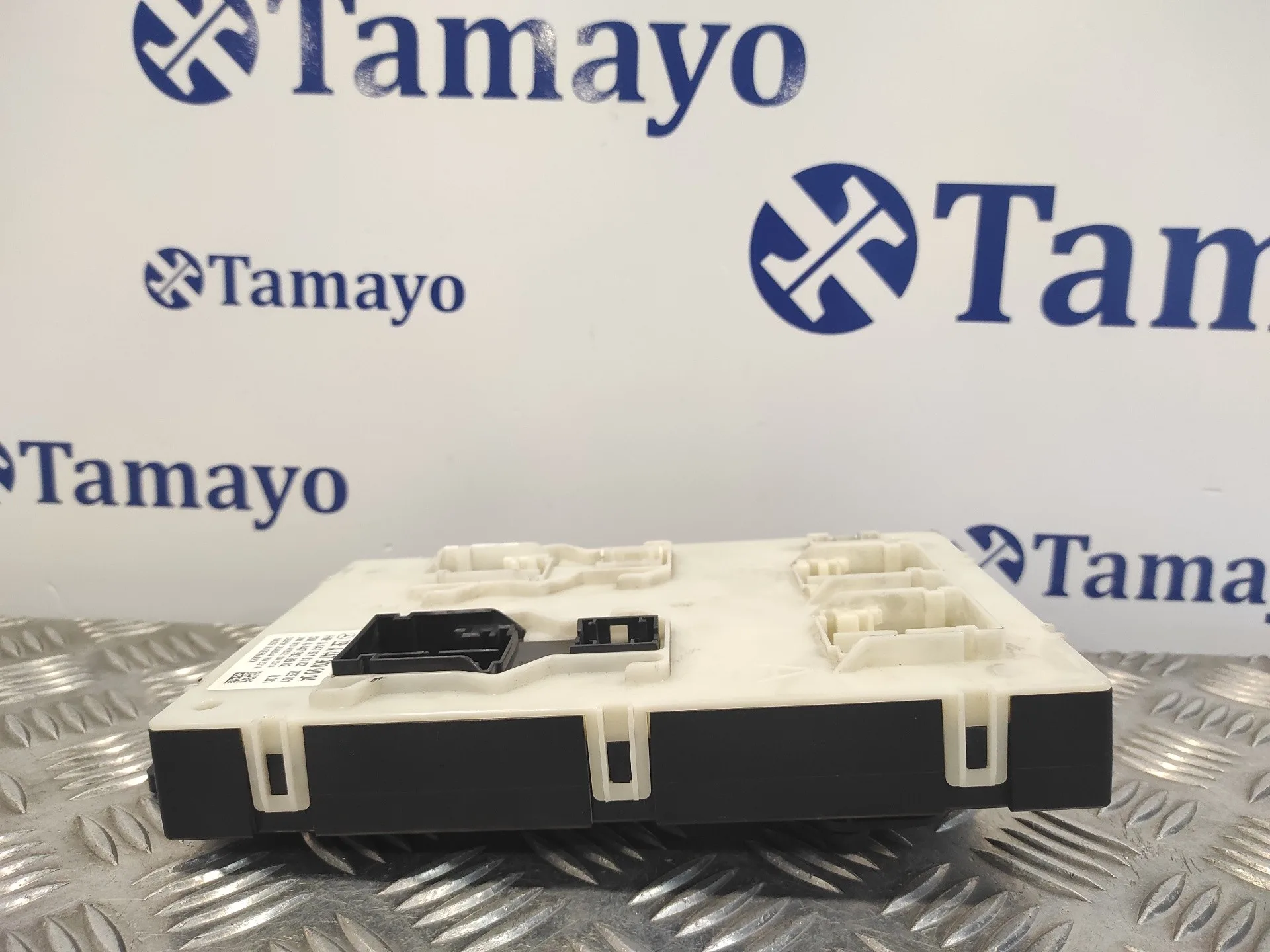 Centralita Sam para Mercedes-Benz Vito Tourer (447)