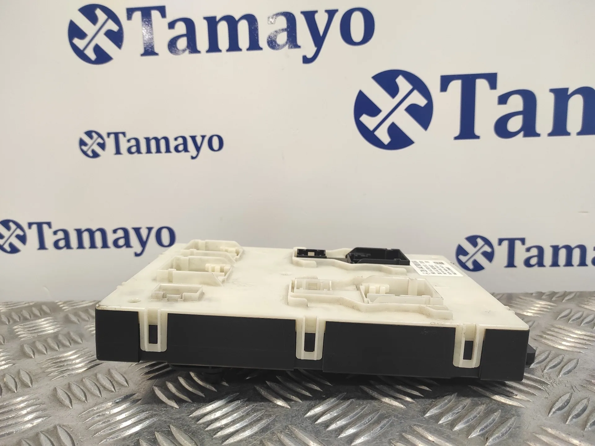 Centralita Sam para Mercedes-Benz Vito Tourer (447)