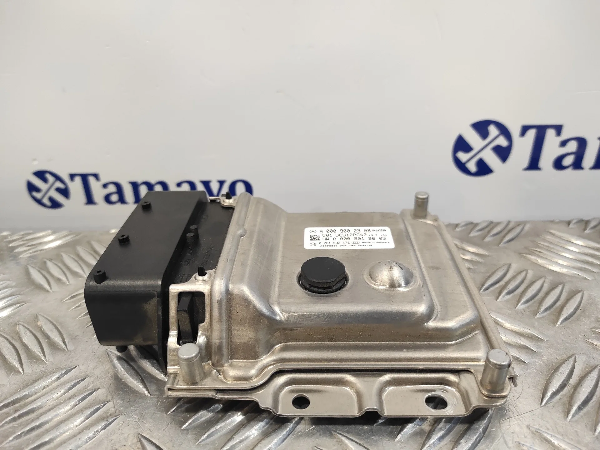 Modulo Electronico para Mercedes-Benz Vito Tourer (447)