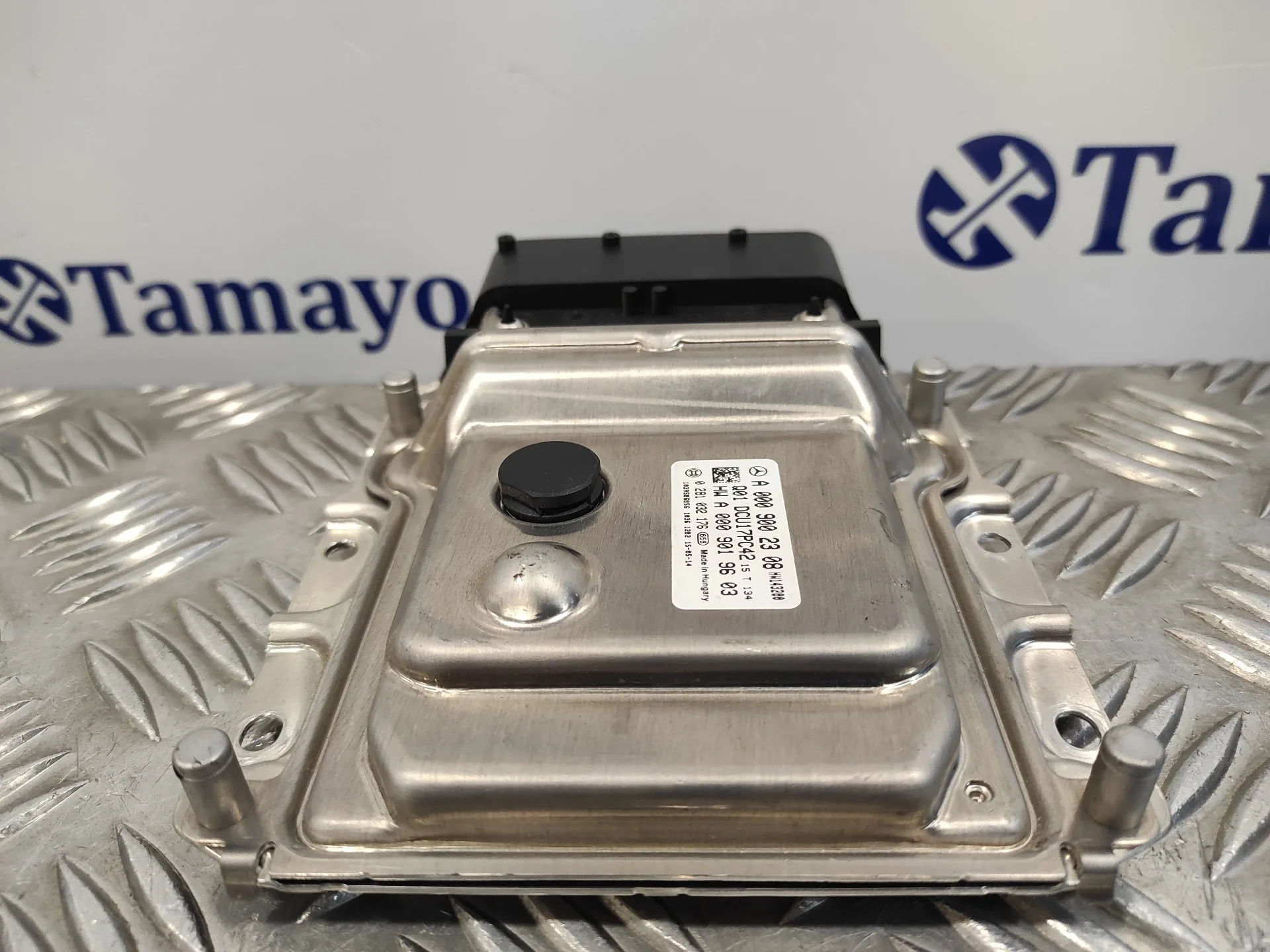 Modulo Electronico para Mercedes-Benz Vito Tourer (447)