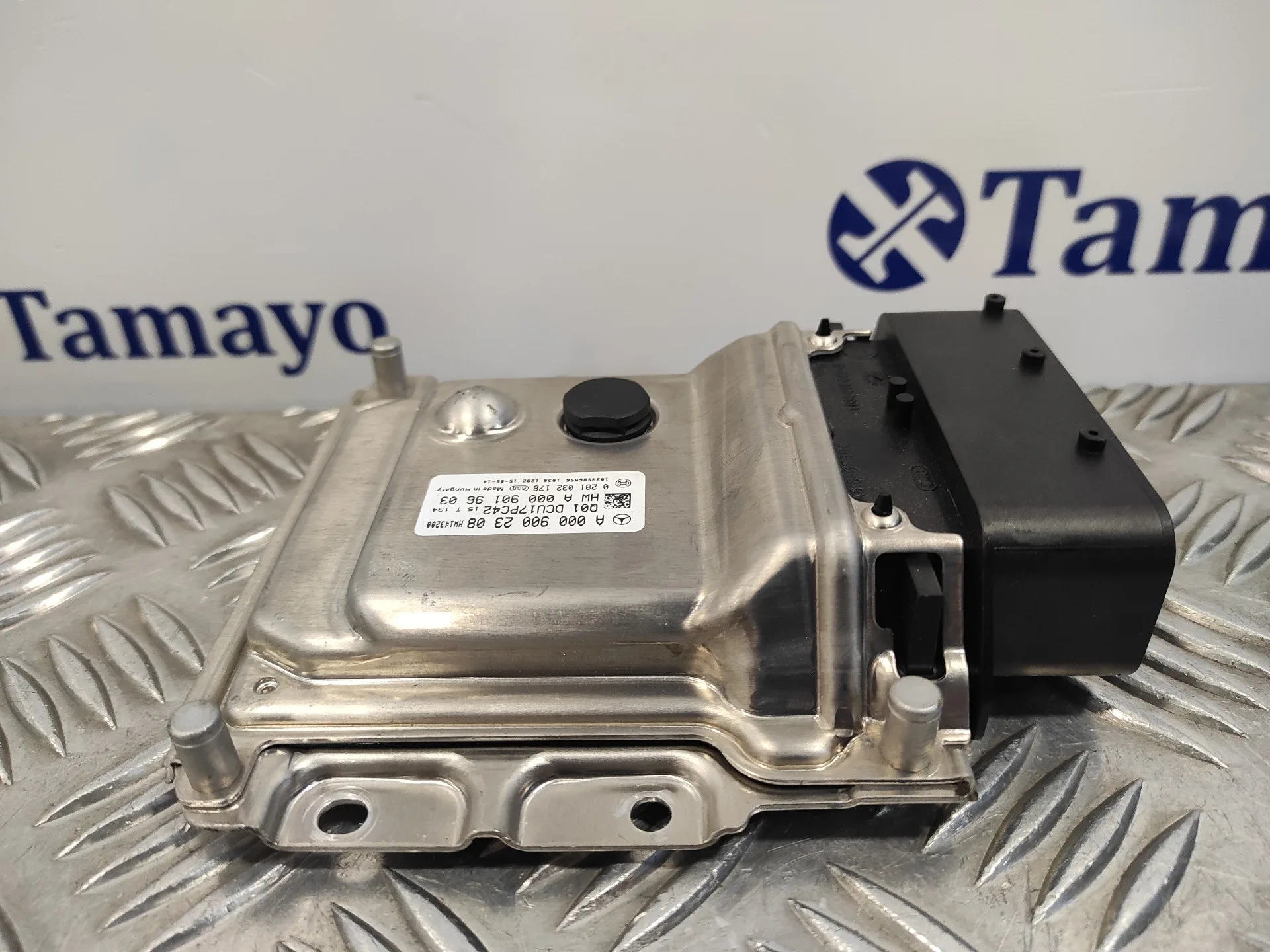Modulo Electronico para Mercedes-Benz Vito Tourer (447)