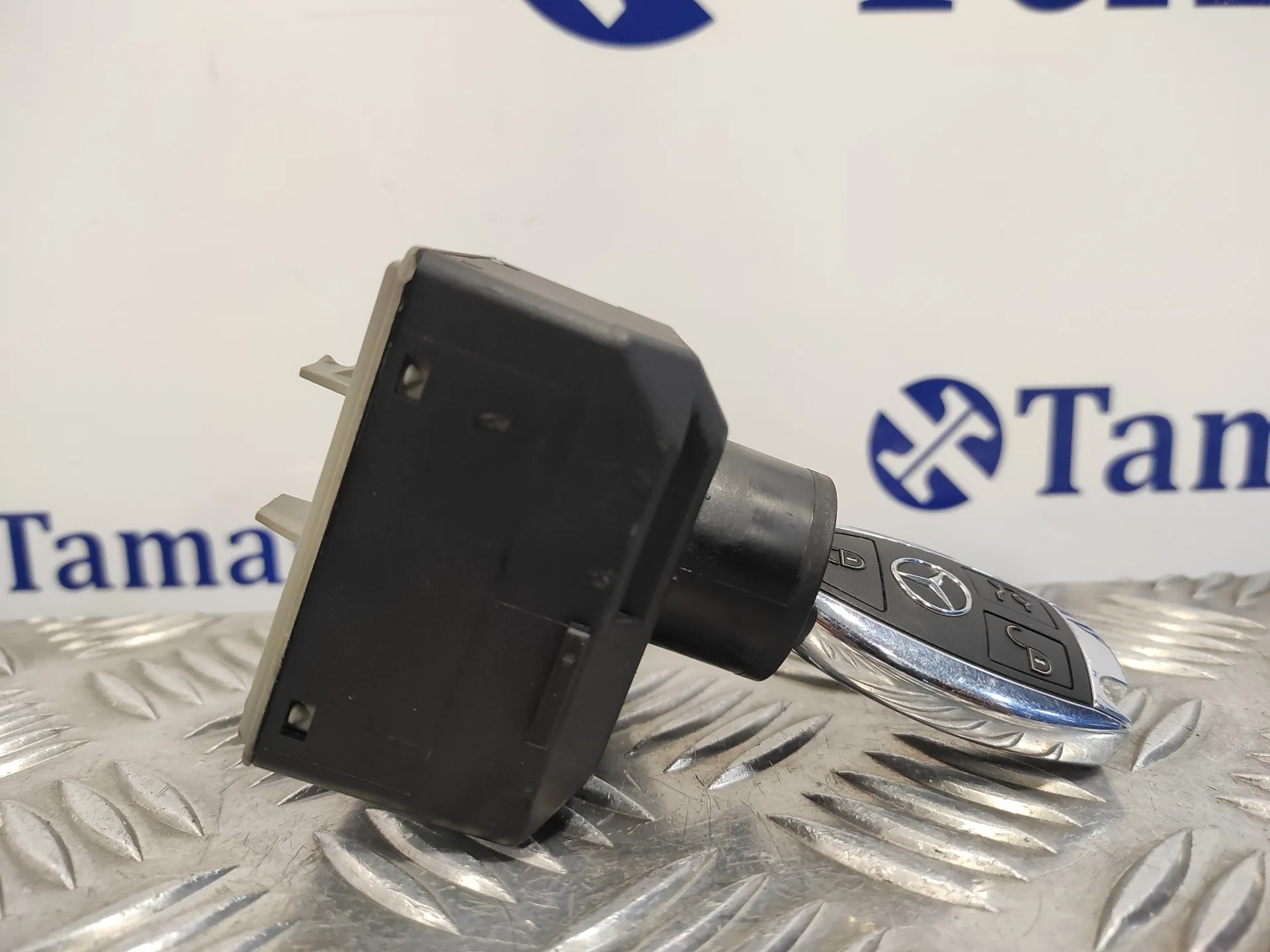 Conmutador De Arranque para Mercedes-Benz Vito Tourer (447)