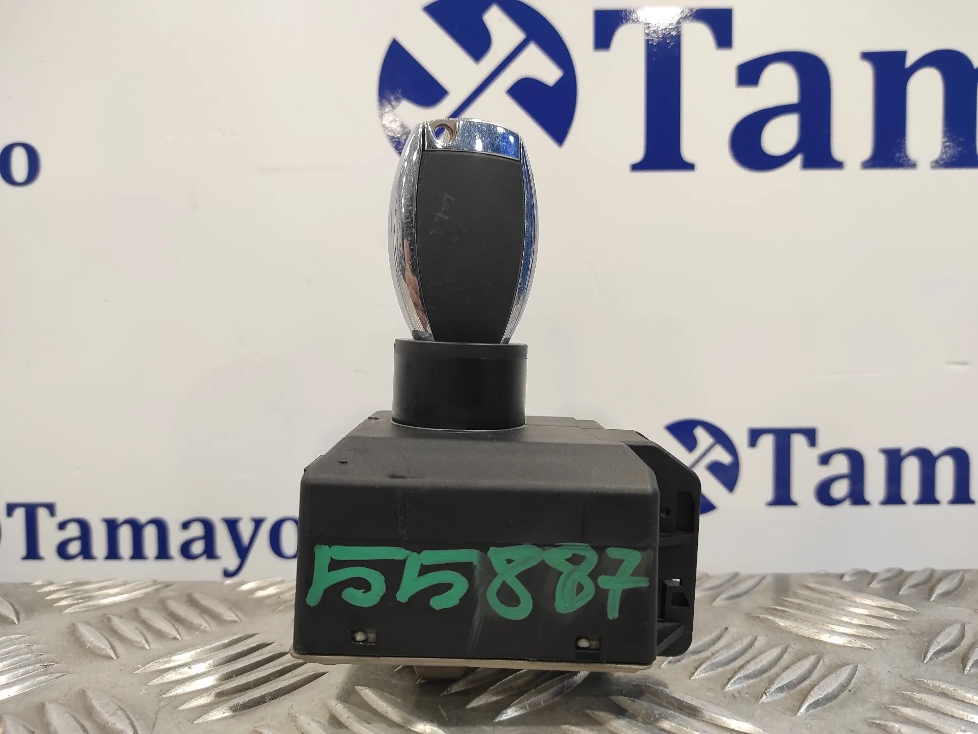 Conmutador De Arranque para Mercedes-Benz Vito Tourer (447)