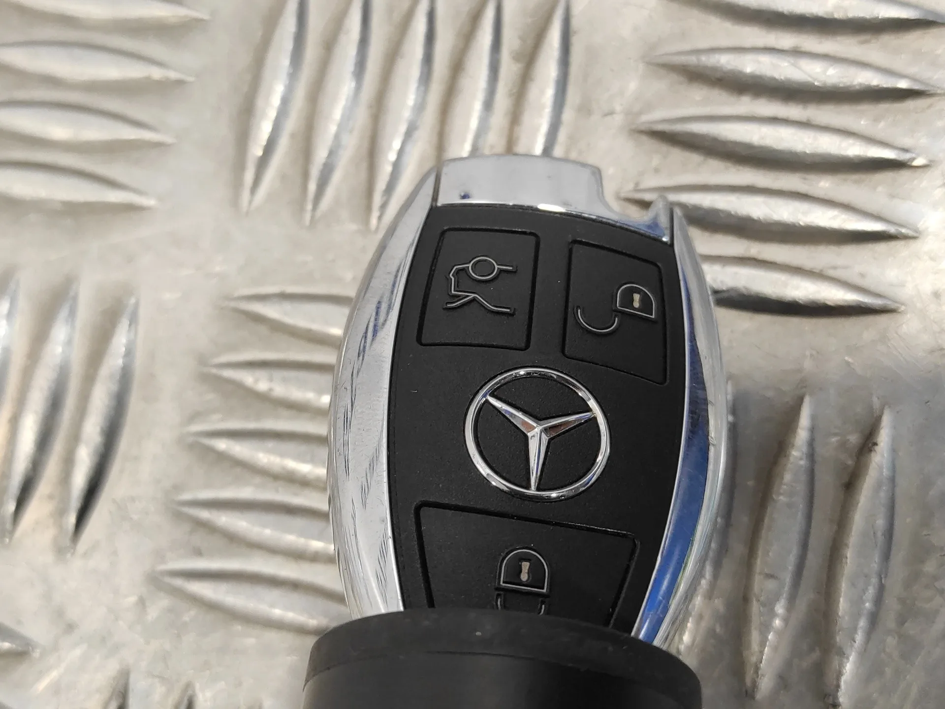 Conmutador De Arranque para Mercedes-Benz Vito Tourer (447)