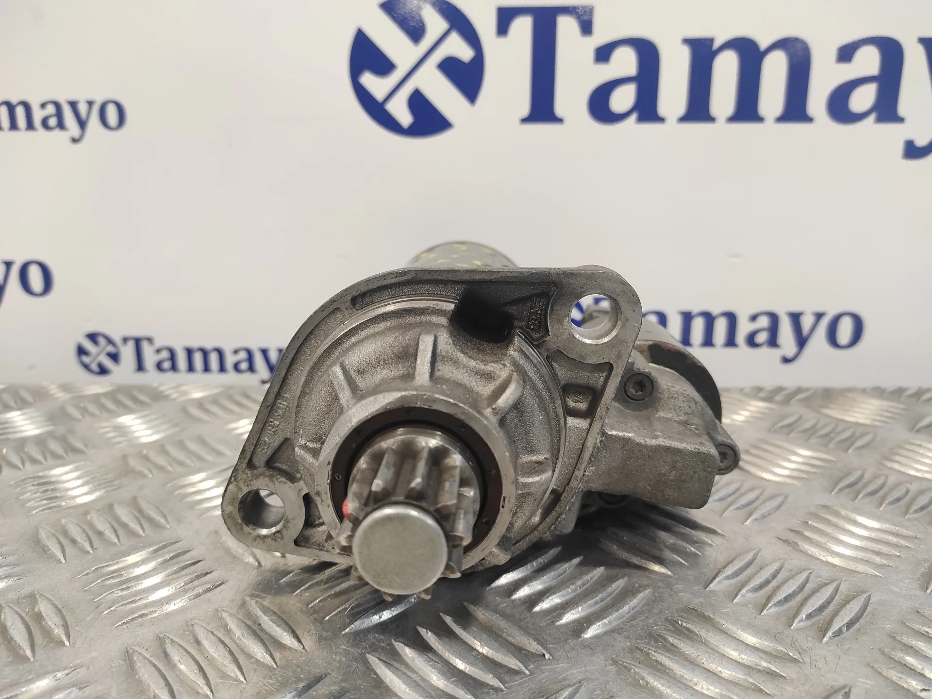 Motor Arranque para Ford Galaxy (Vy)
