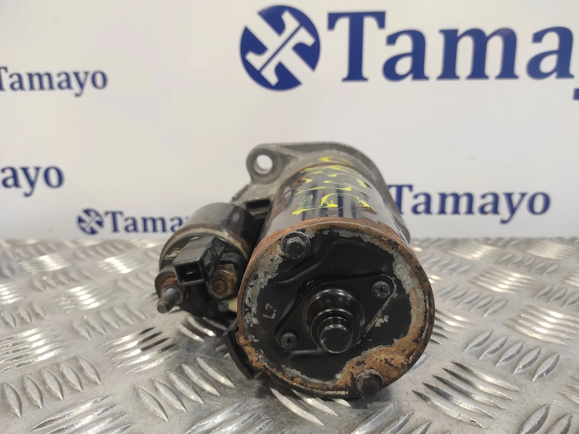 Motor Arranque para Ford Galaxy (Vy)