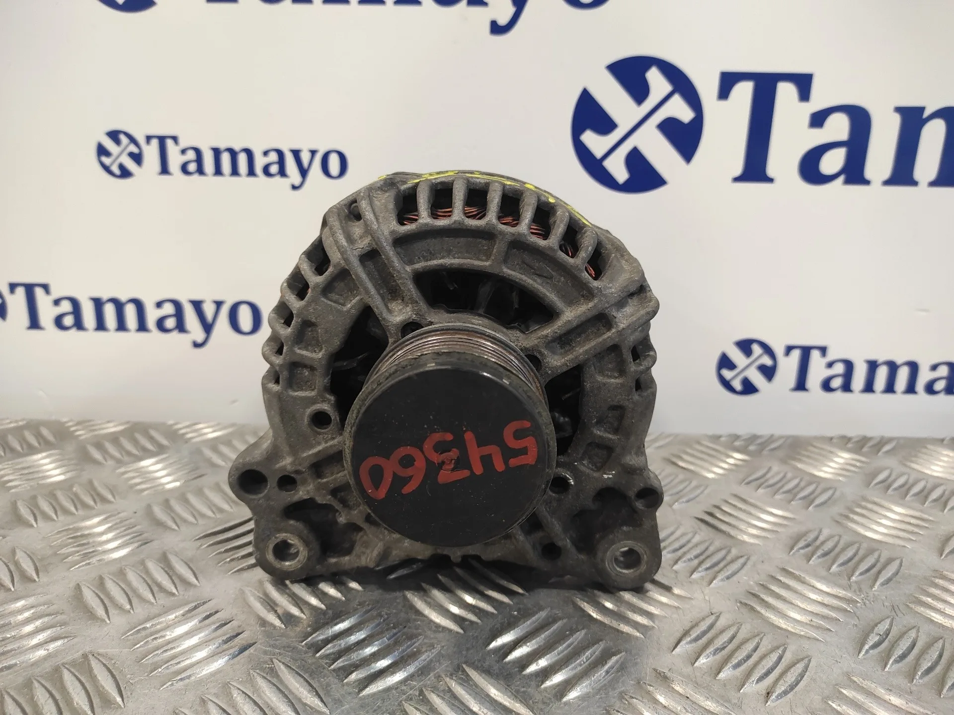 Alternador para Ford Galaxy (Vy)