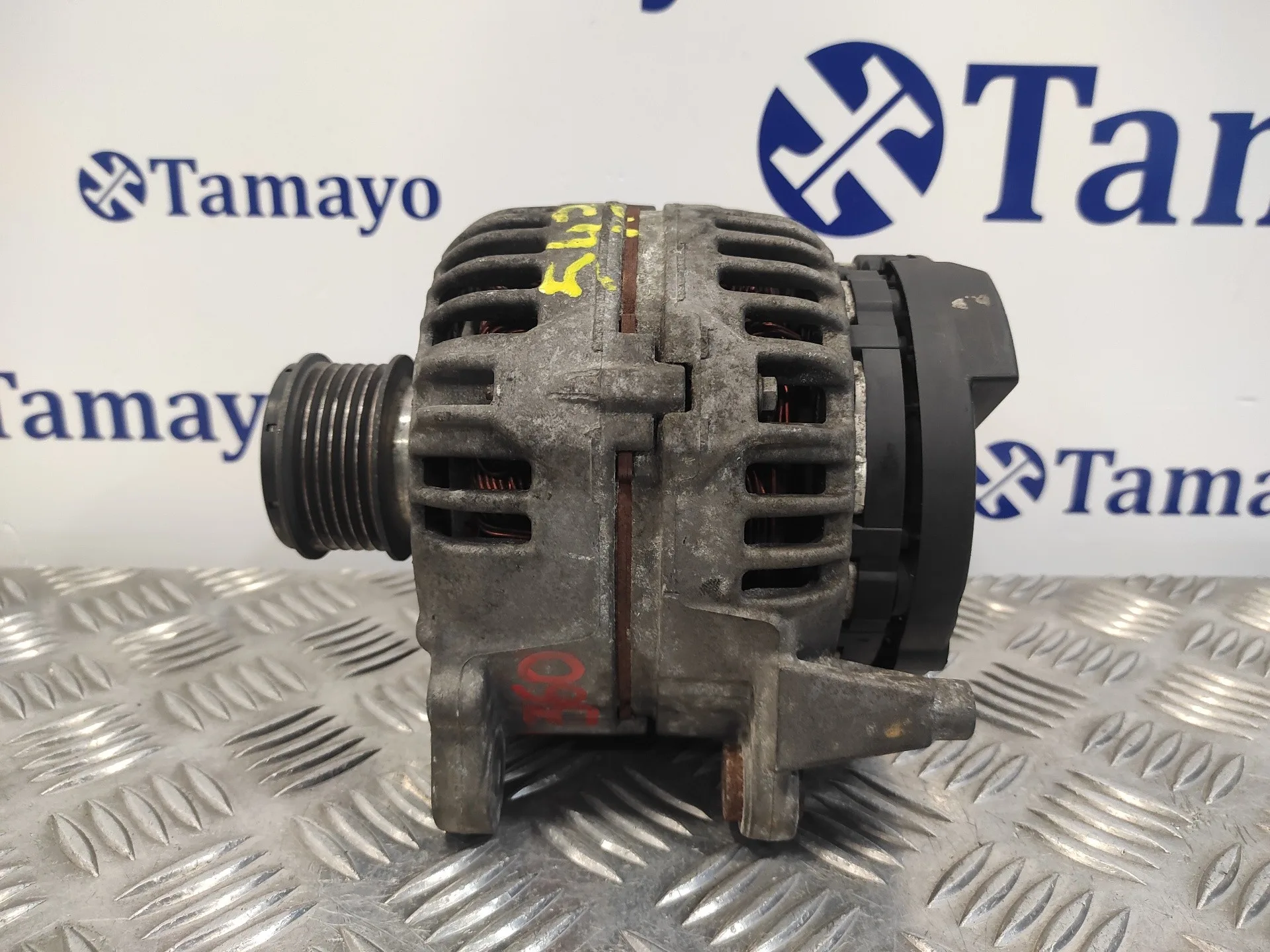Alternador para Ford Galaxy (Vy)