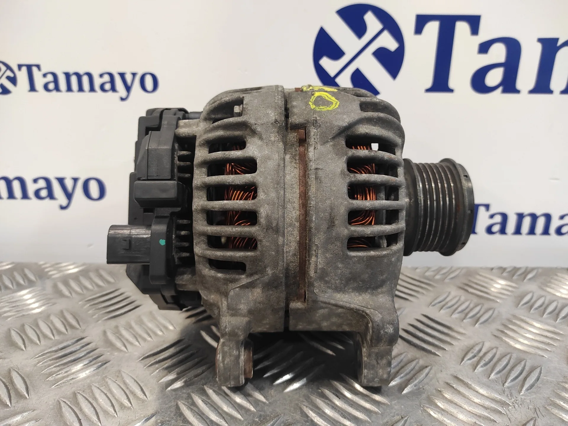 Alternador para Ford Galaxy (Vy)