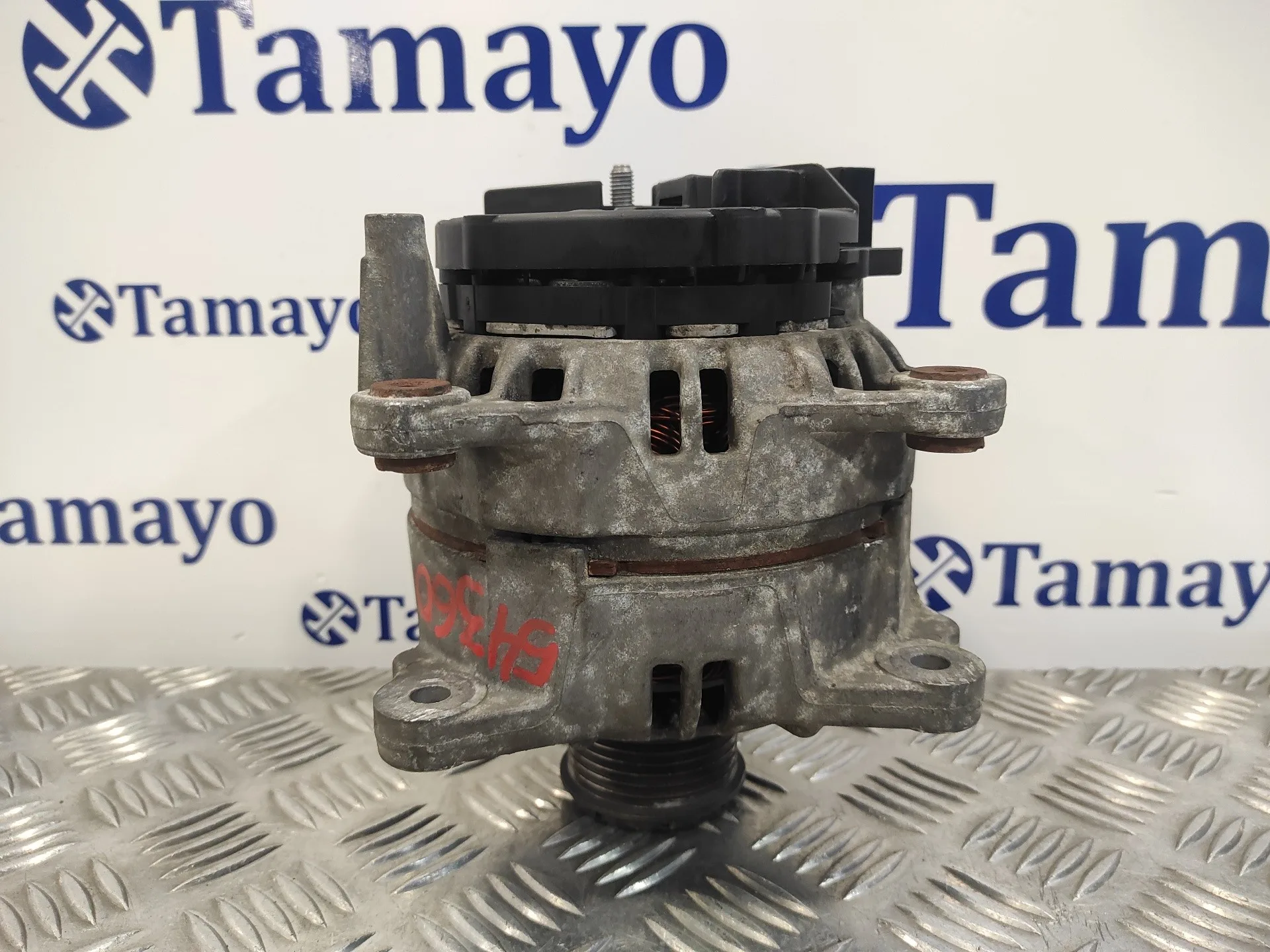 Alternador para Ford Galaxy (Vy)