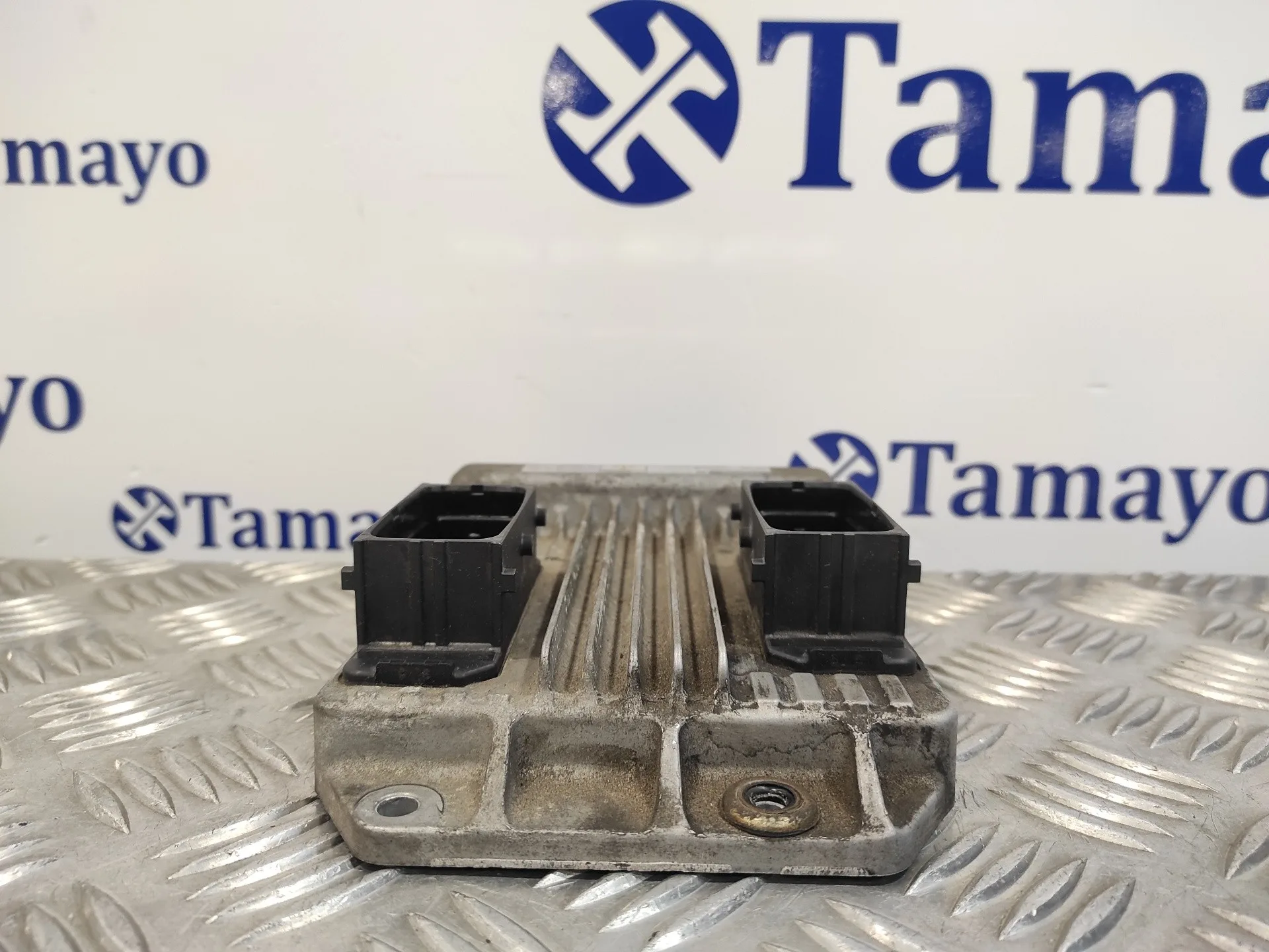 Centralita Motor Uce para Opel Corsa C