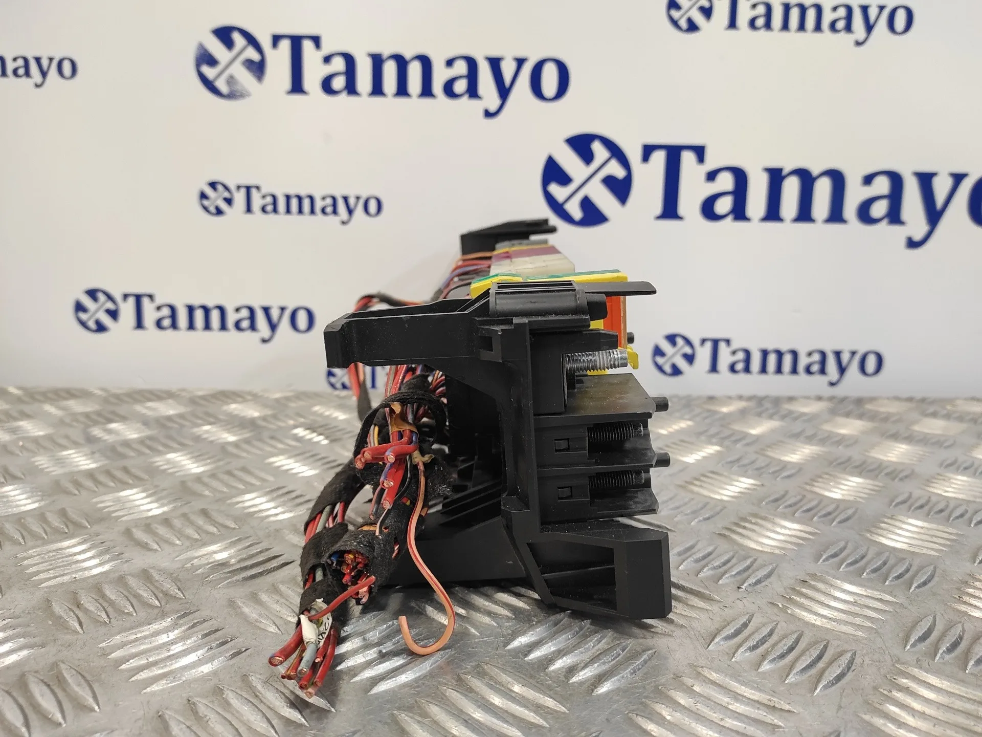 Caja Reles / Fusibles para Mercedes-Benz Vito Tourer (447)
