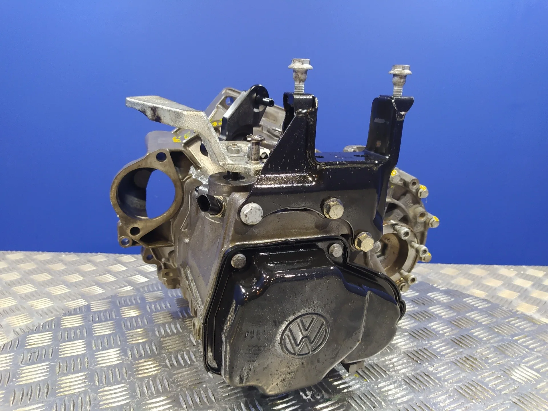 Caja Cambios para Seat Ibiza Sc (6J1)