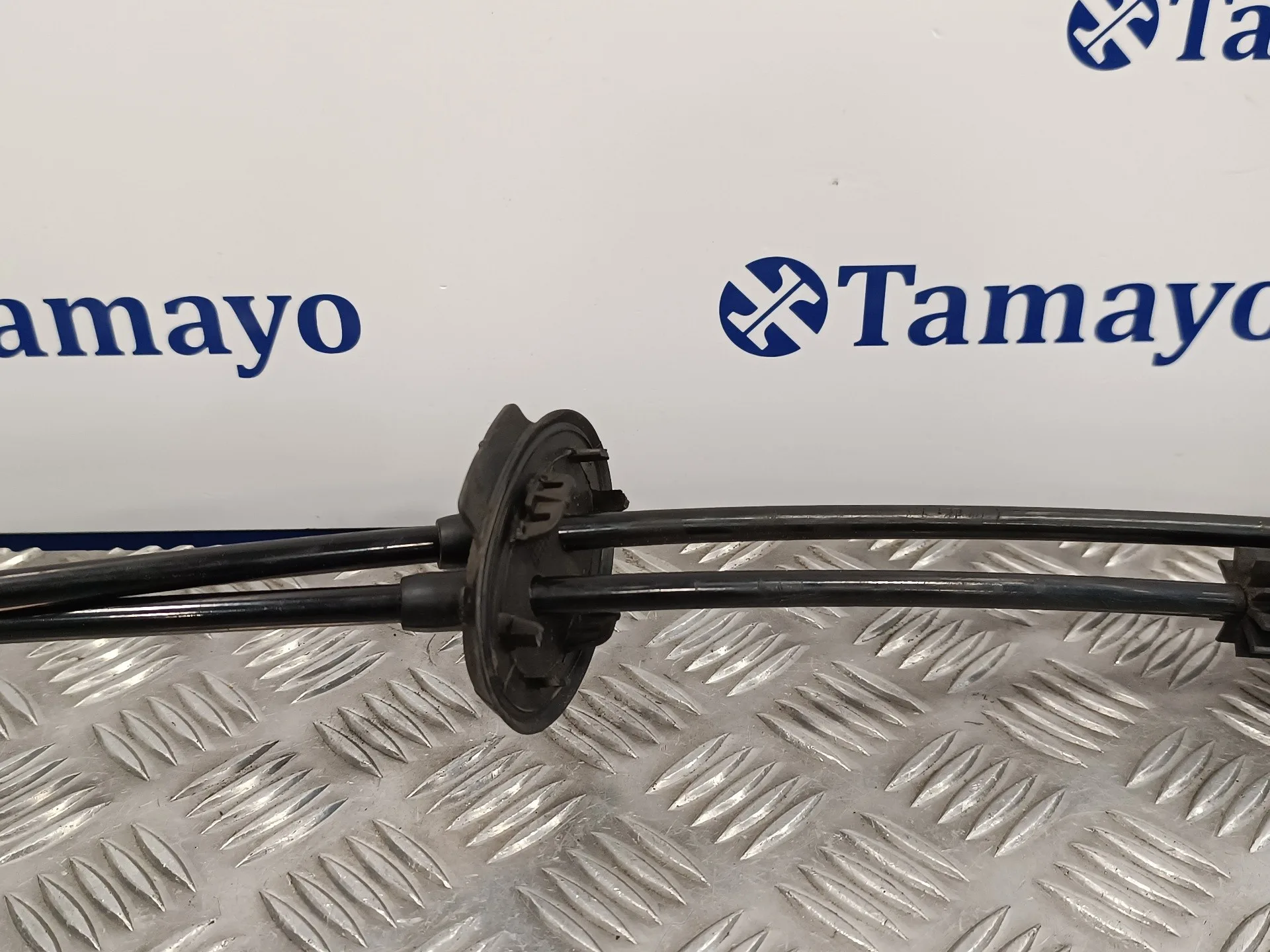 Palanca Cambio para Mercedes-Benz Vito Tourer (447)