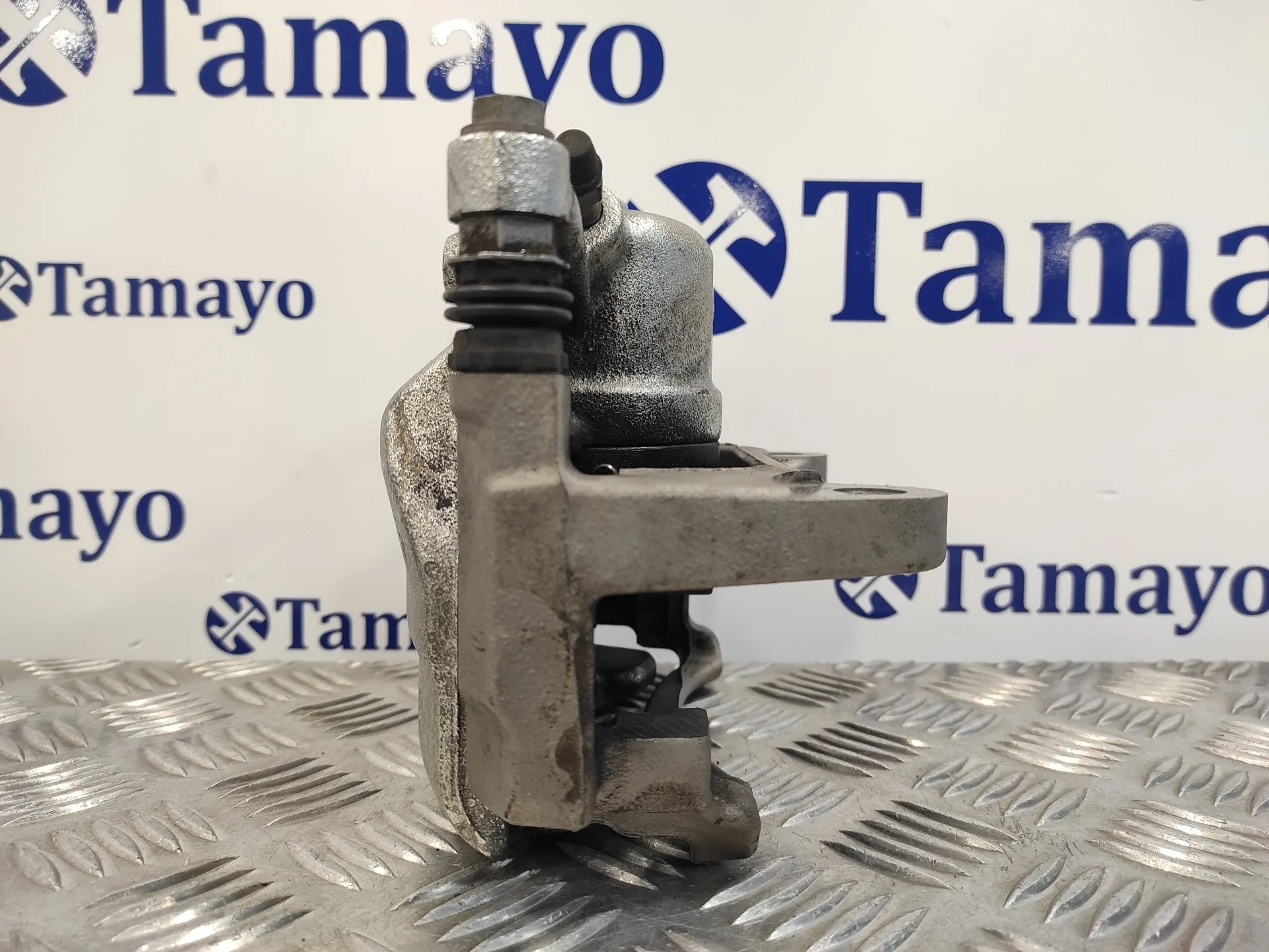 Pinza Freno Delantera Izquierda para Cupra Formentor