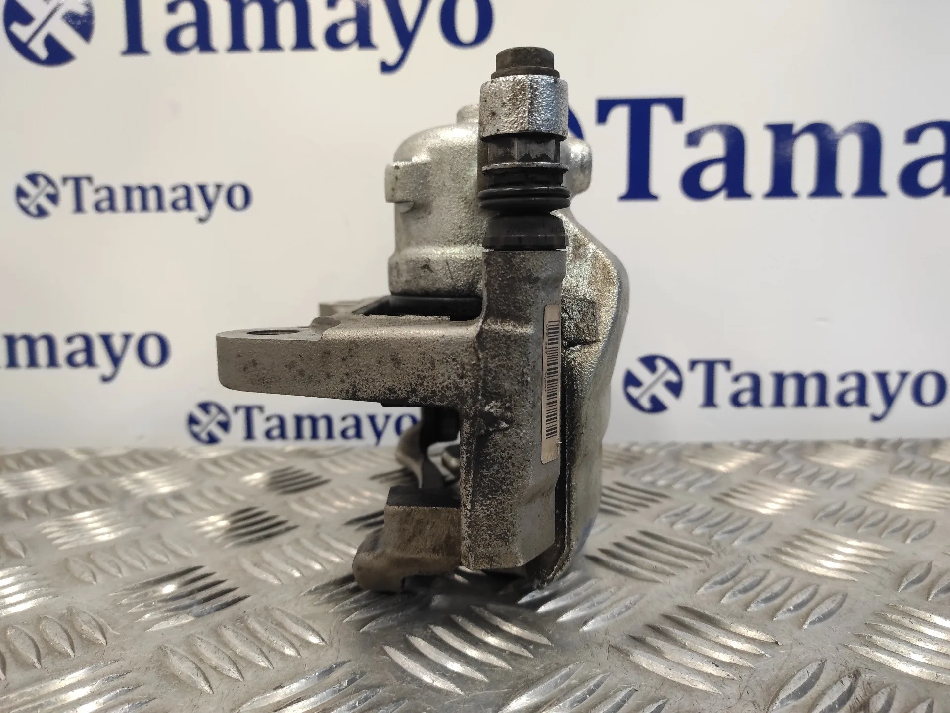 Pinza Freno Delantera Izquierda para Cupra Formentor
