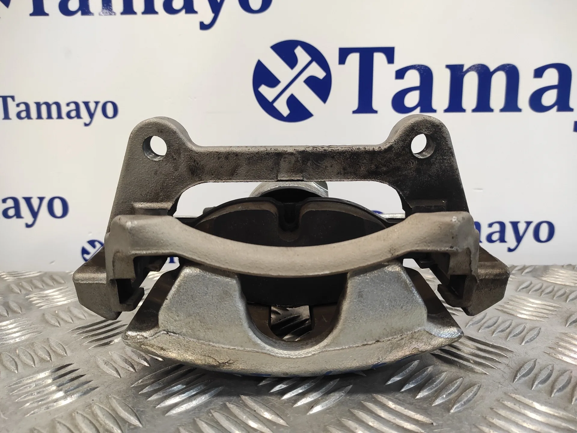 Pinza Freno Delantera Izquierda para Cupra Formentor