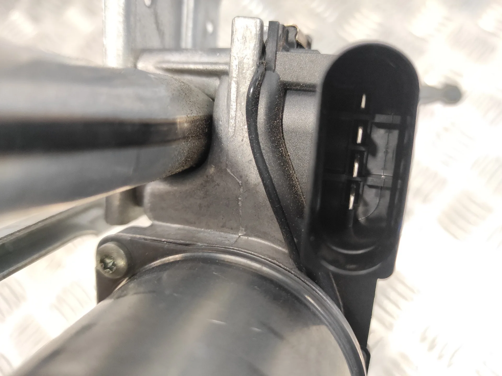 Motor Limpia Delantero para Cupra Formentor