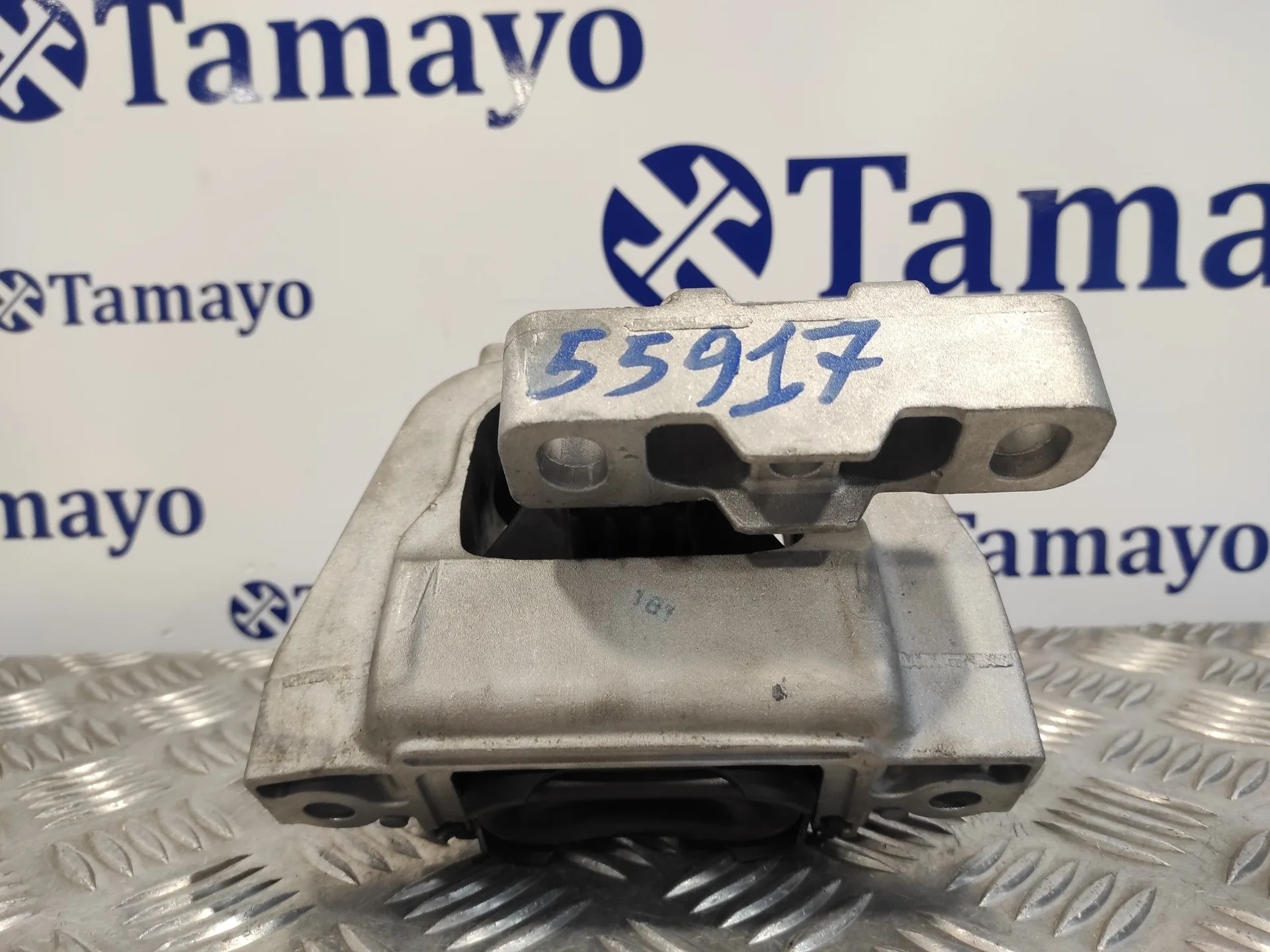 Soporte Motor Derecho para Cupra Formentor
